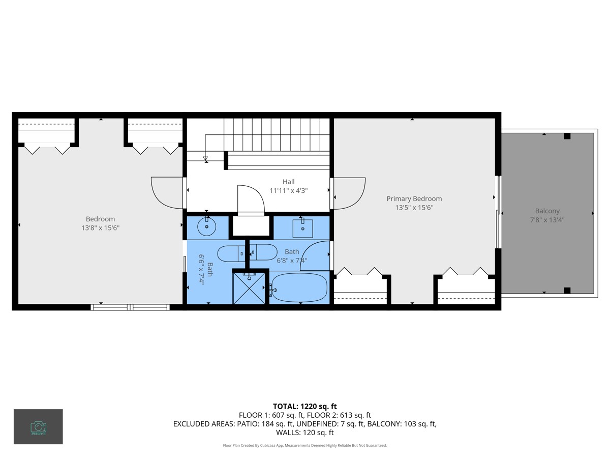 CLIPPER COVE T/H - Residential