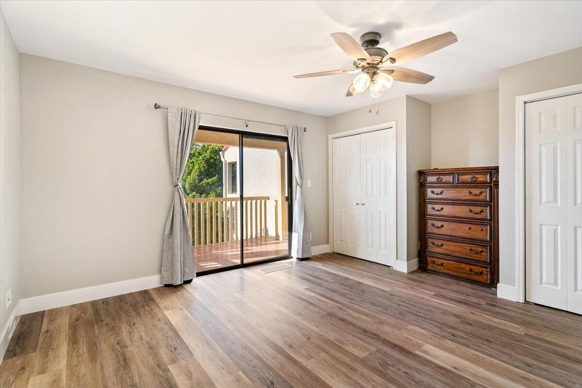 CLIPPER COVE T/H - Residential