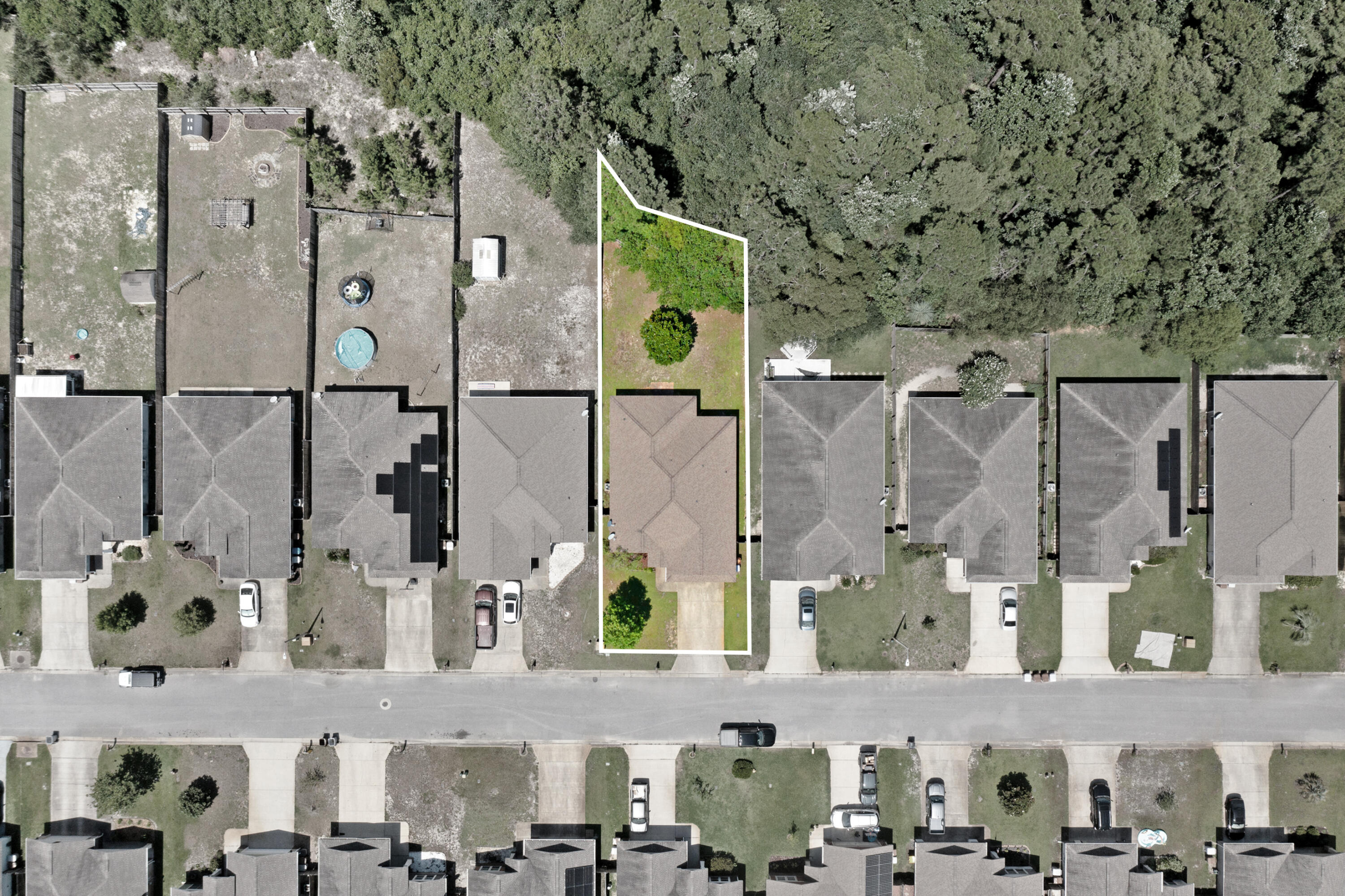 COTTAGES AT EAST RIVER - Residential