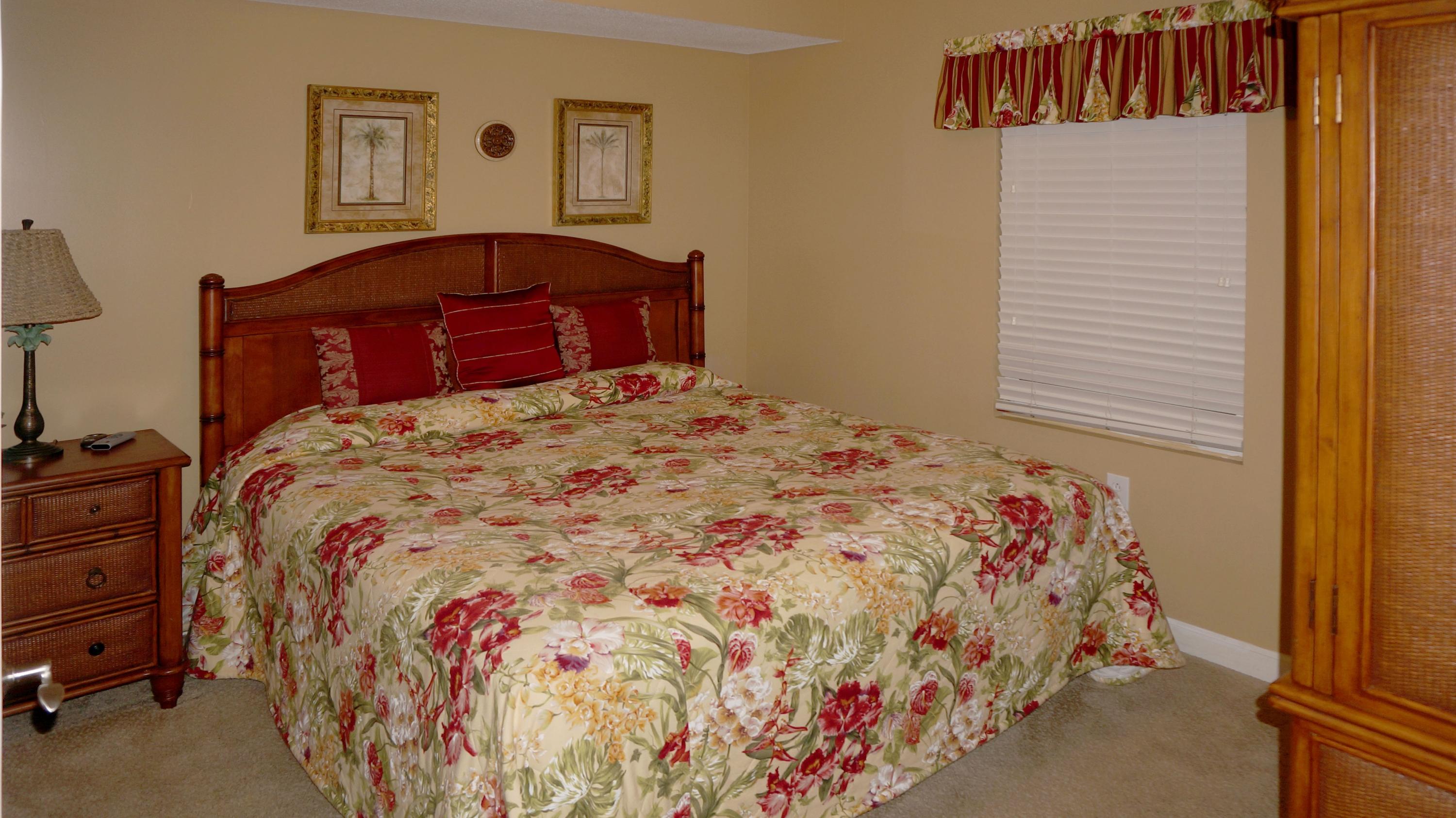 Seychelles Resort Condominium - Residential