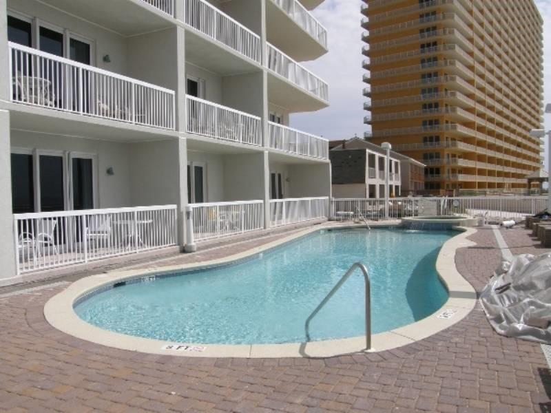 Seychelles Resort Condominium - Residential