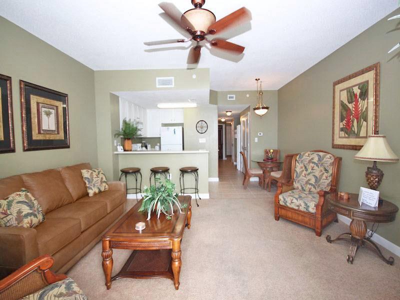 Seychelles Resort Condominium - Residential