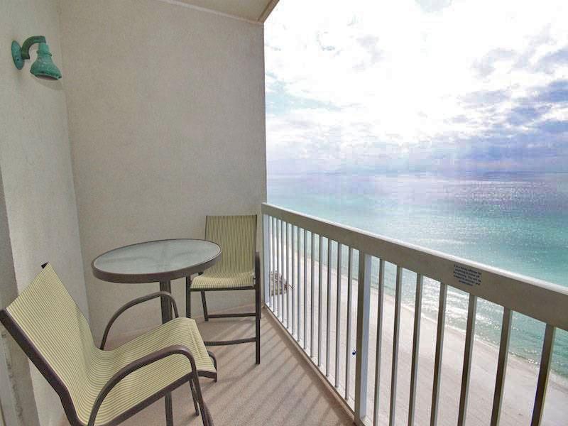 Seychelles Resort Condominium - Residential