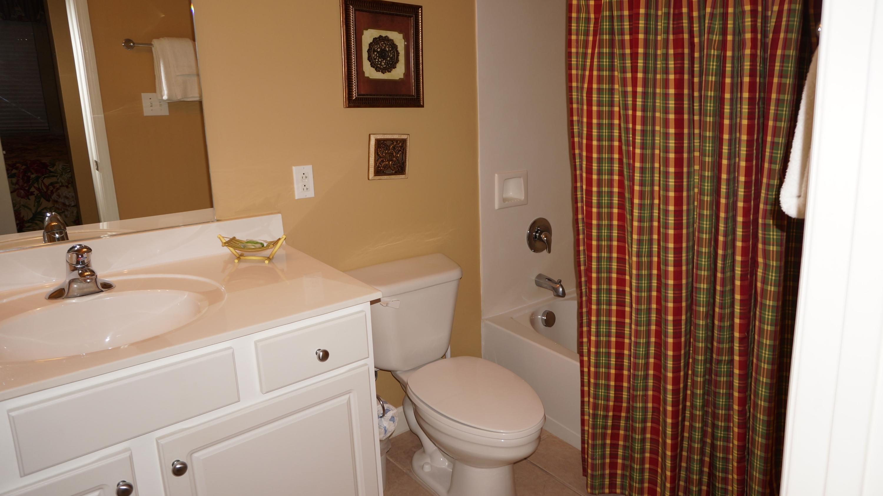 Seychelles Resort Condominium - Residential