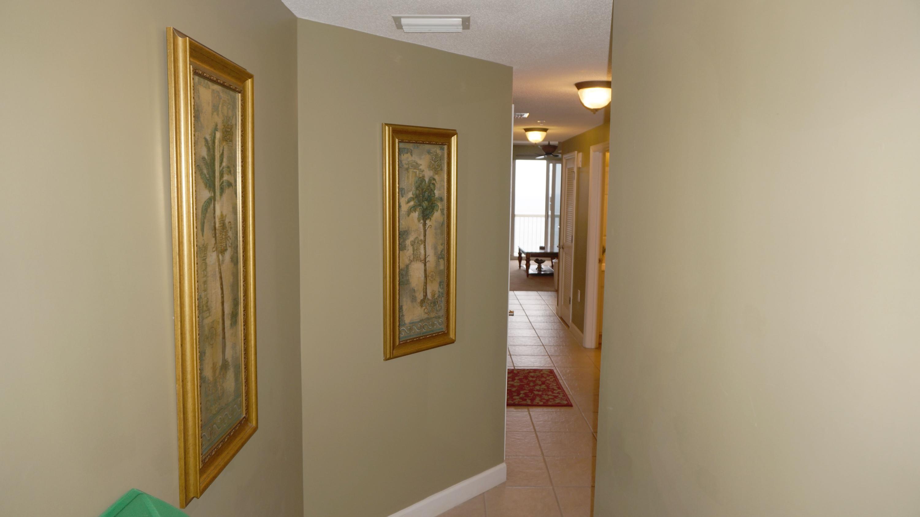 Seychelles Resort Condominium - Residential