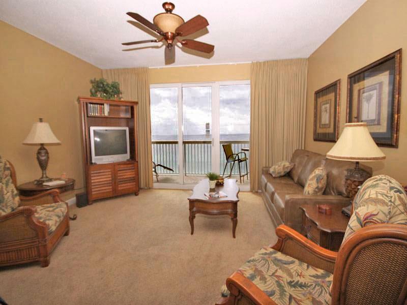 Seychelles Resort Condominium - Residential