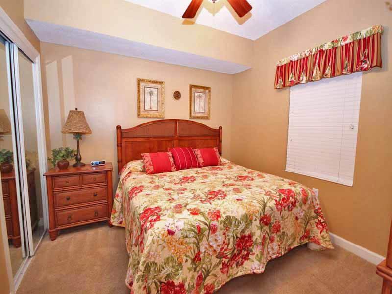 Seychelles Resort Condominium - Residential