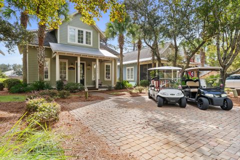 A home in Miramar Beach