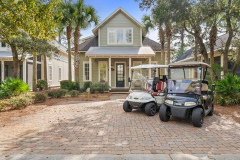 2452 Bungalo Lane Miramar Beach FL 32550