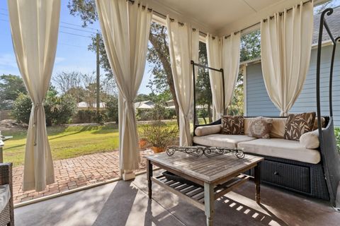 A home in Miramar Beach