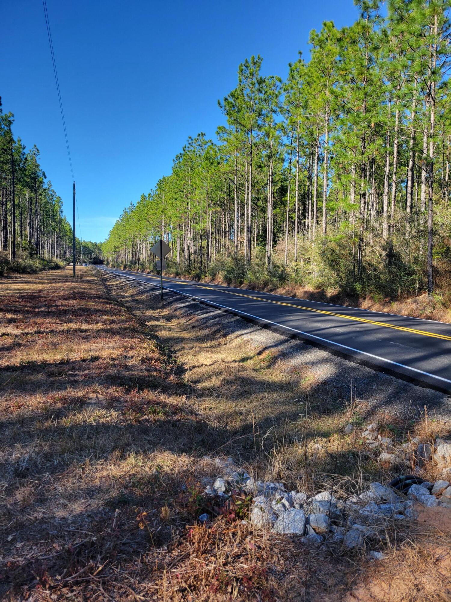 METES & BOUNDS - Land