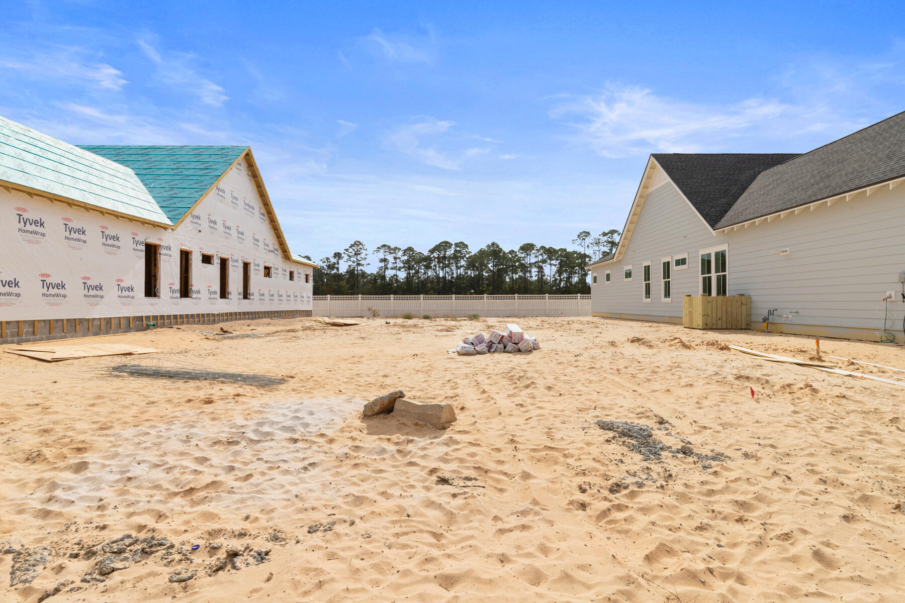 WATERSOUND ORIGINS - Residential