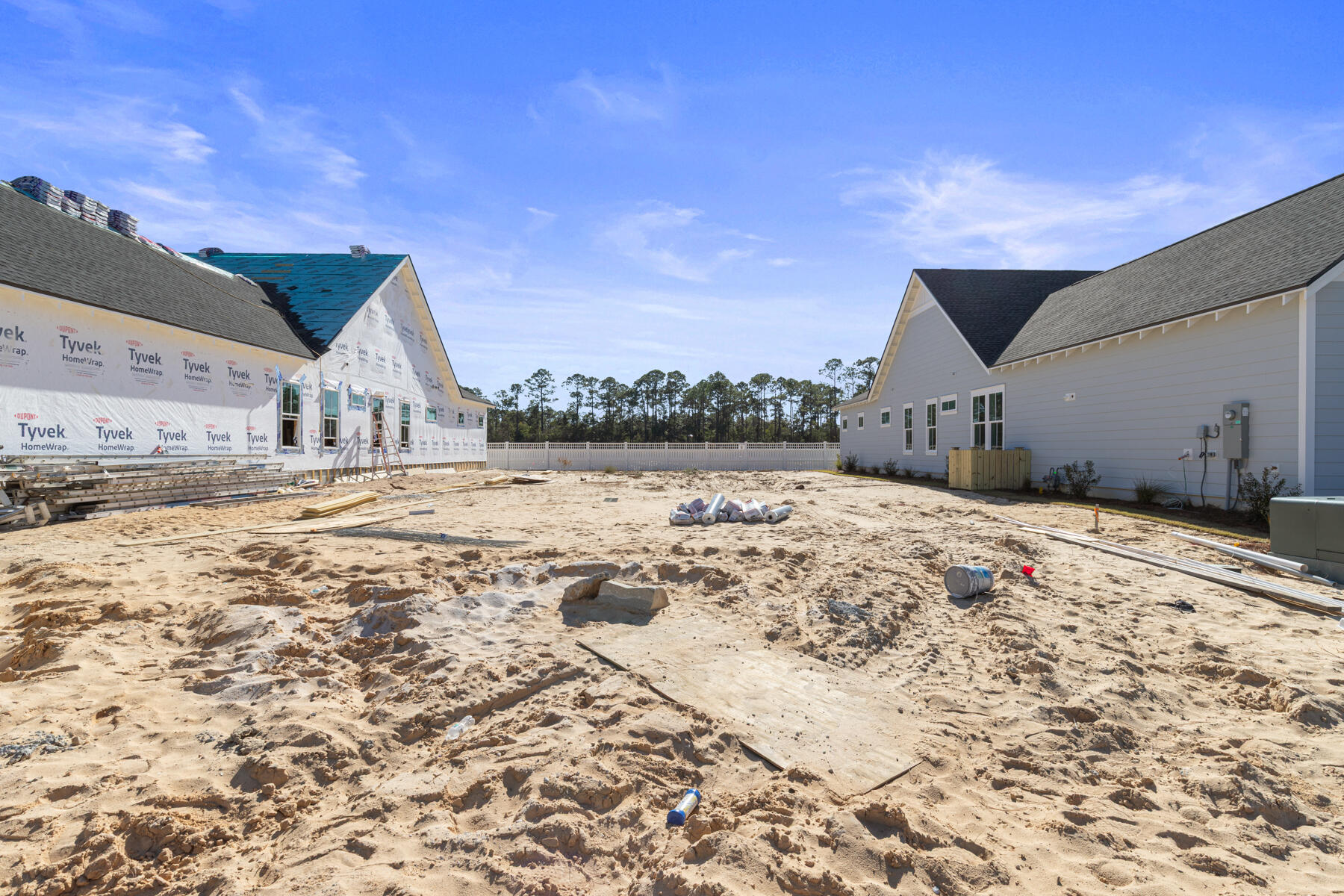 WATERSOUND ORIGINS - Residential