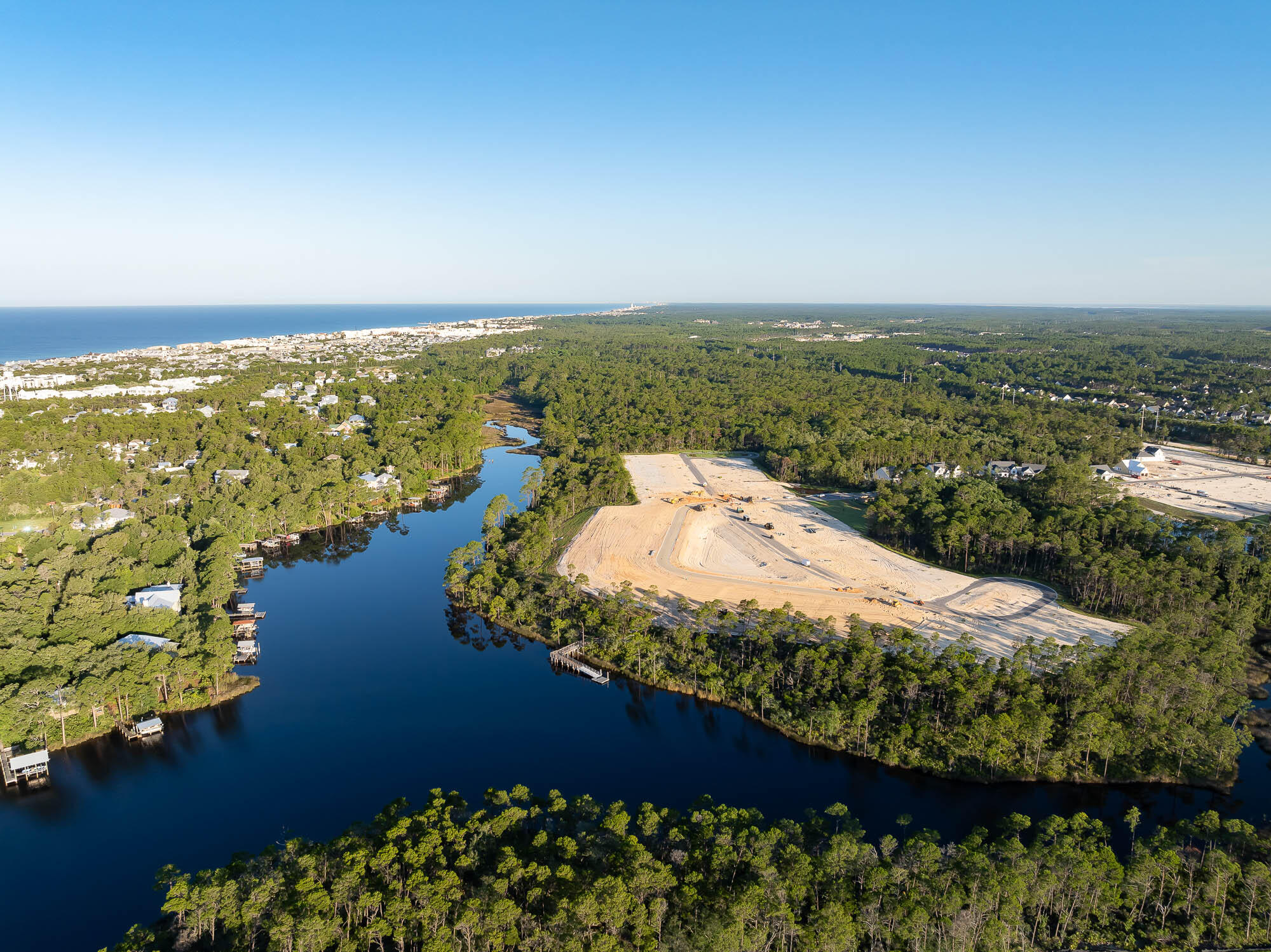 WATERSOUND ORIGINS - Residential