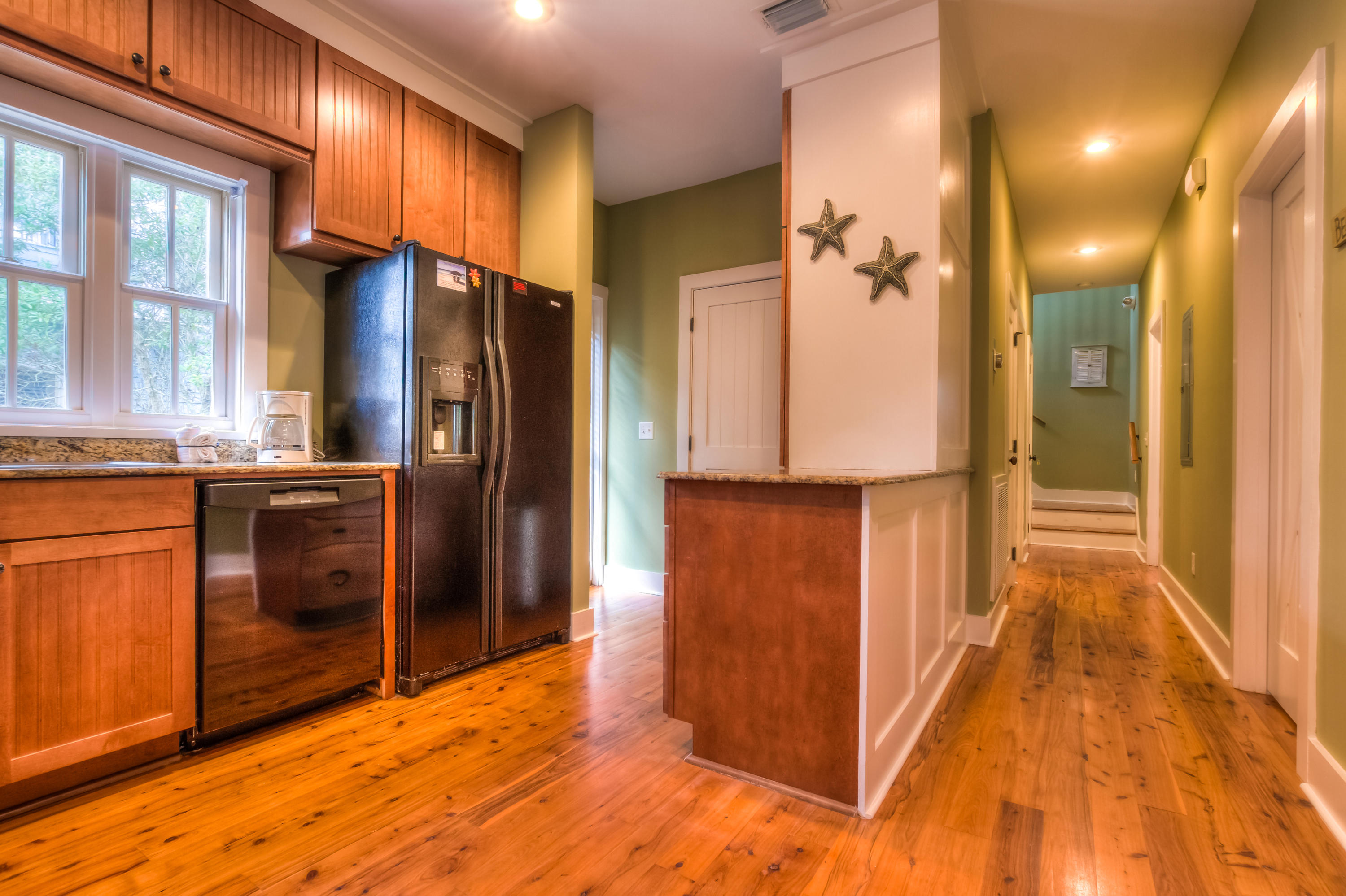 MAGNOLIA COTTAGES BY THE SEA - Residential