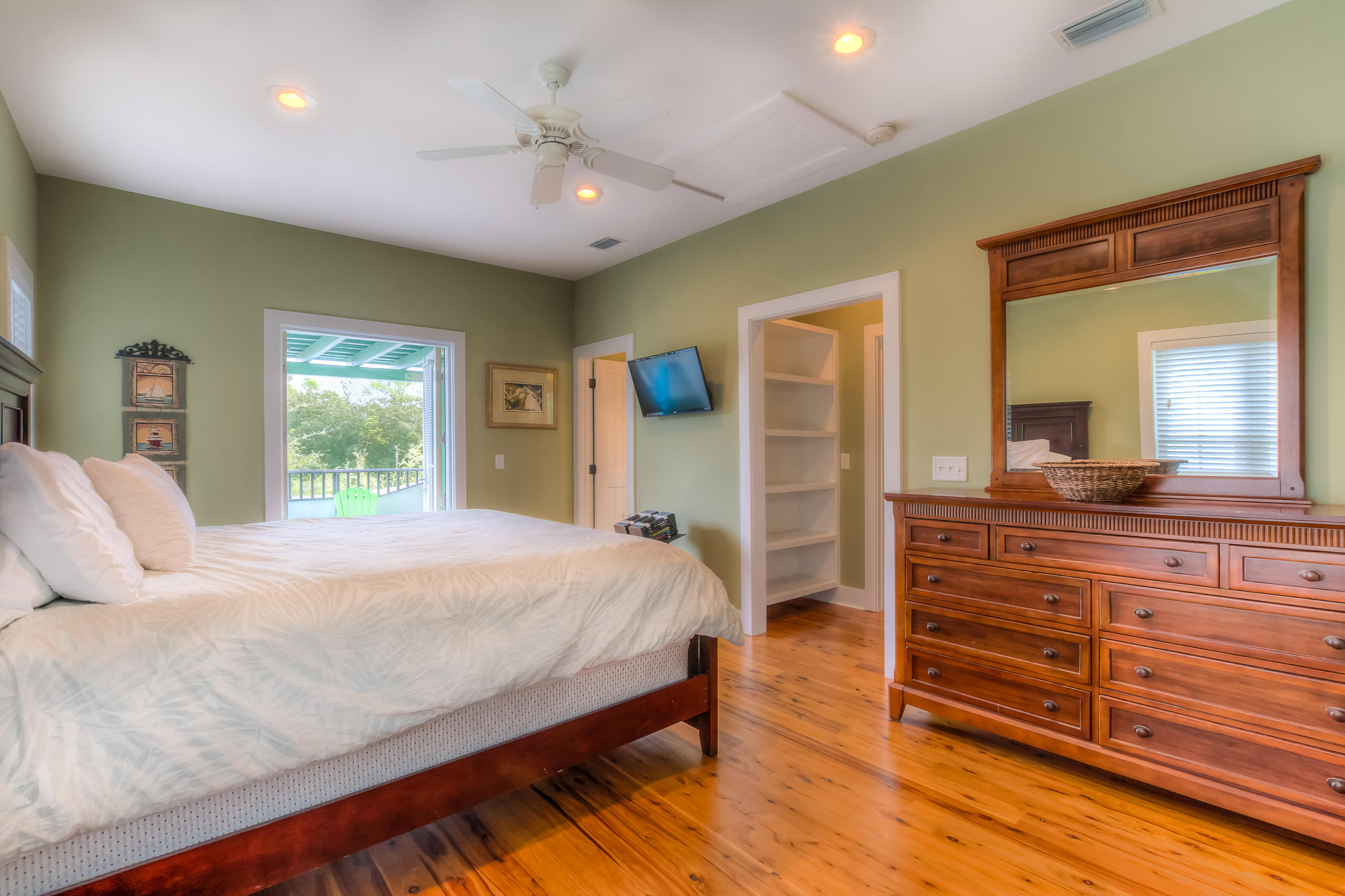 MAGNOLIA COTTAGES BY THE SEA - Residential