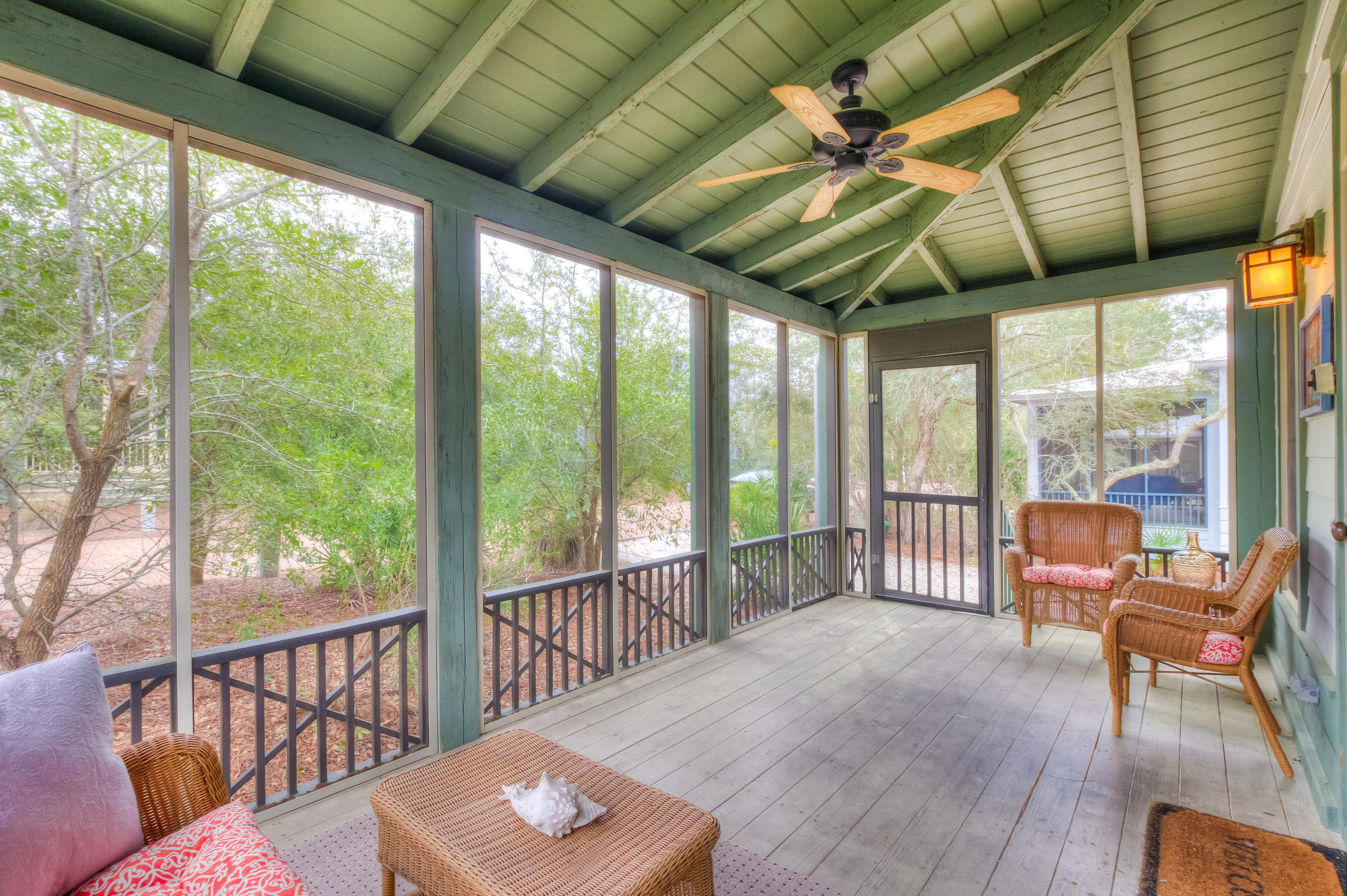 MAGNOLIA COTTAGES BY THE SEA - Residential