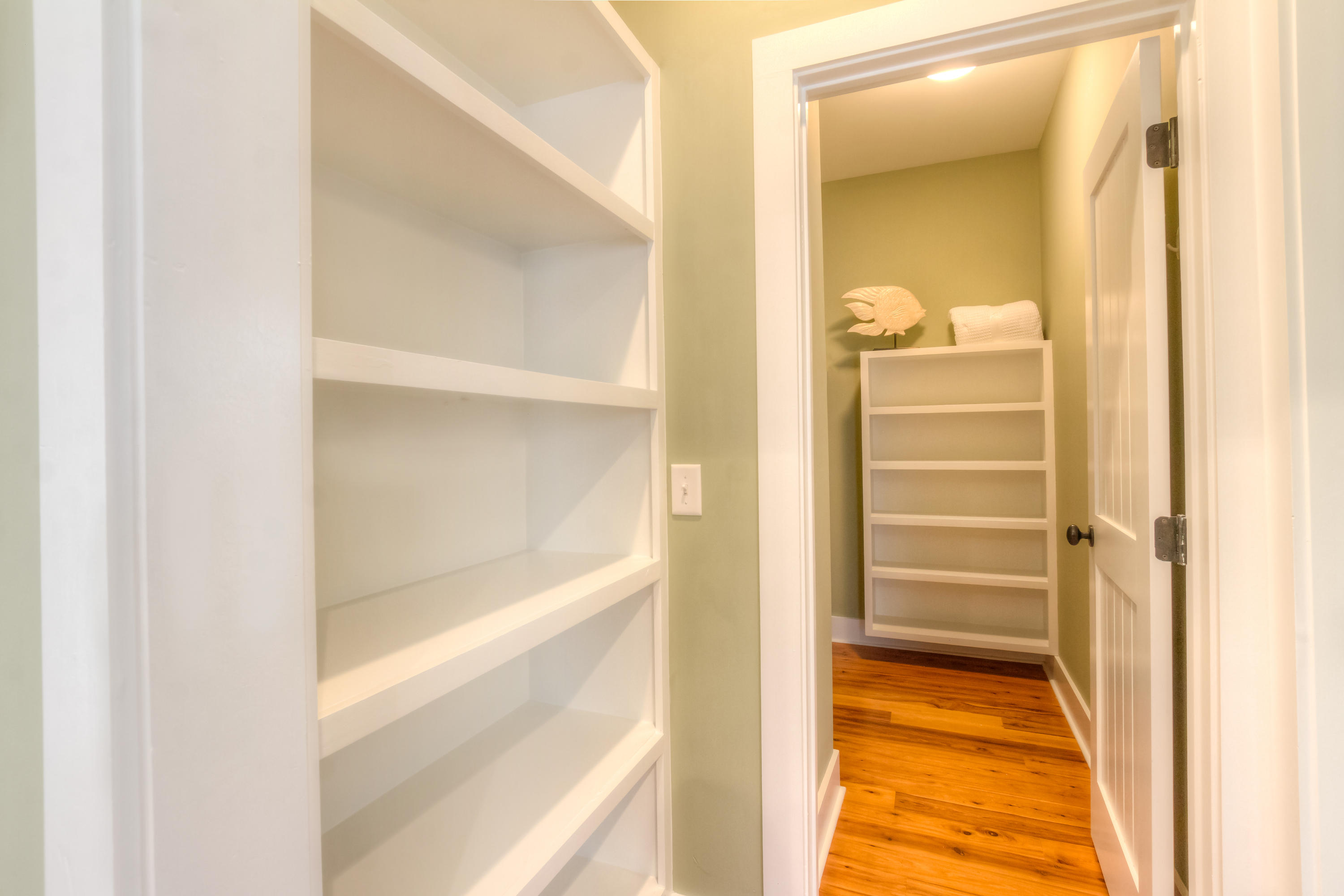 MAGNOLIA COTTAGES BY THE SEA - Residential