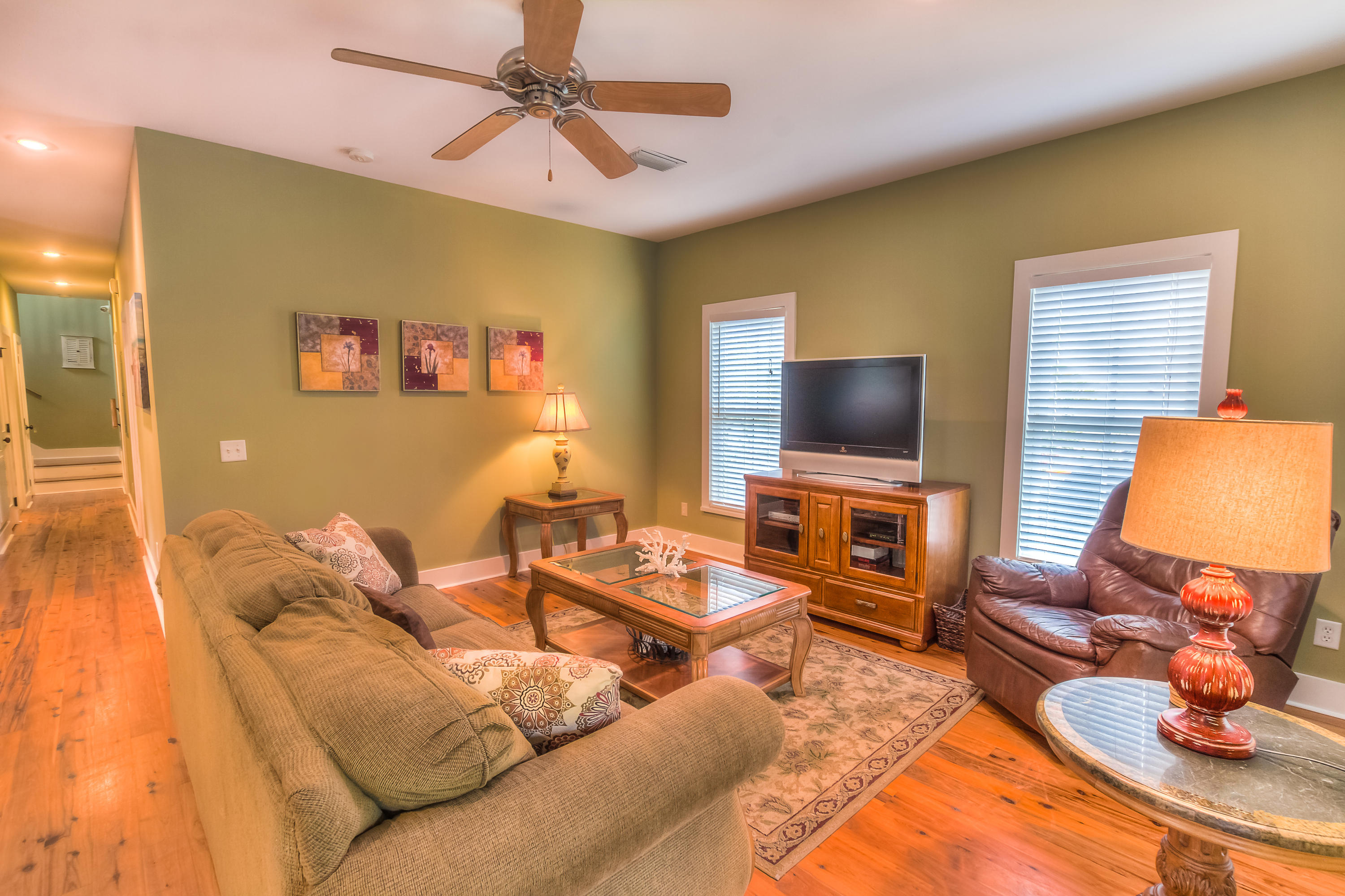 MAGNOLIA COTTAGES BY THE SEA - Residential