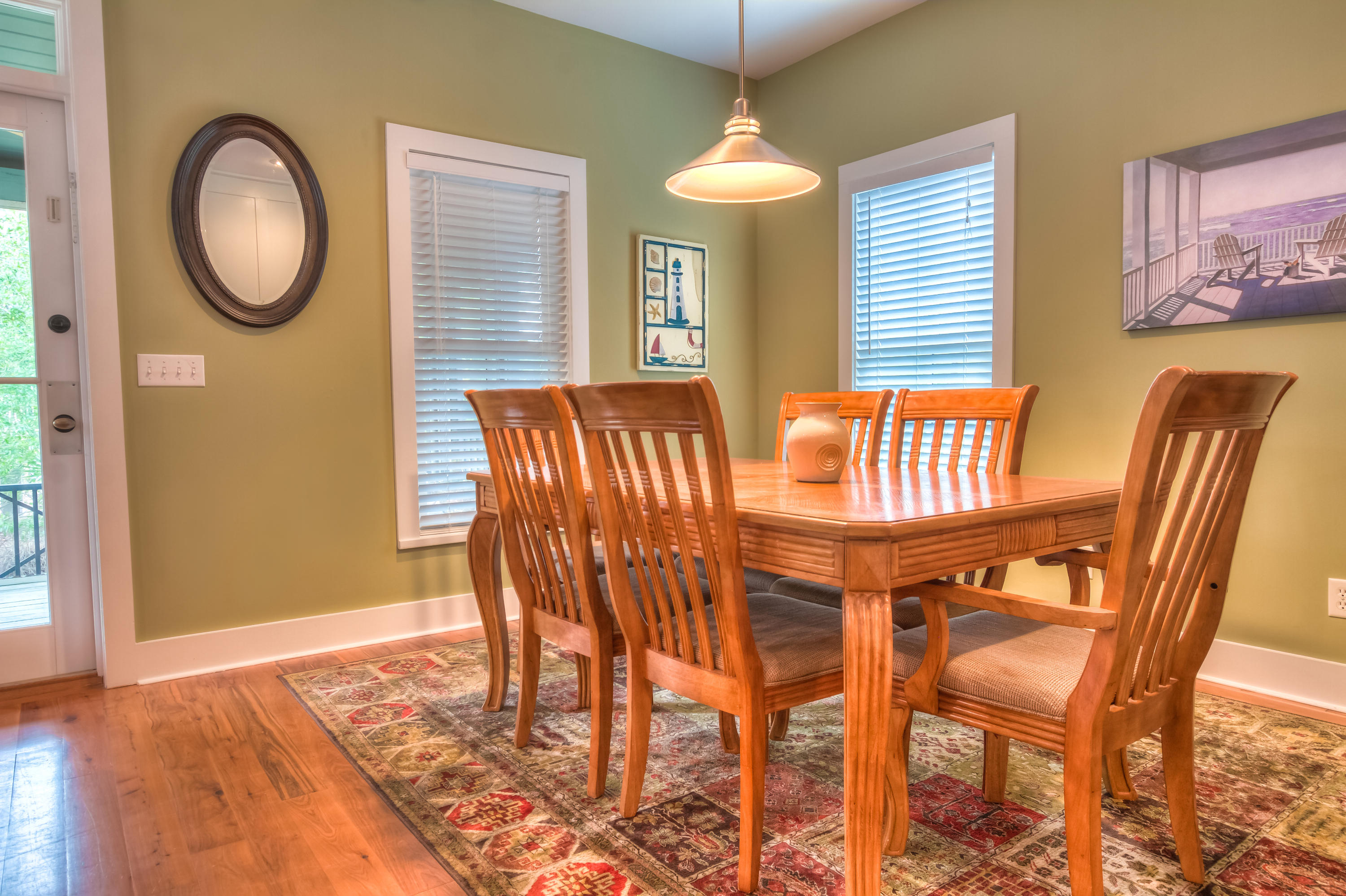 MAGNOLIA COTTAGES BY THE SEA - Residential