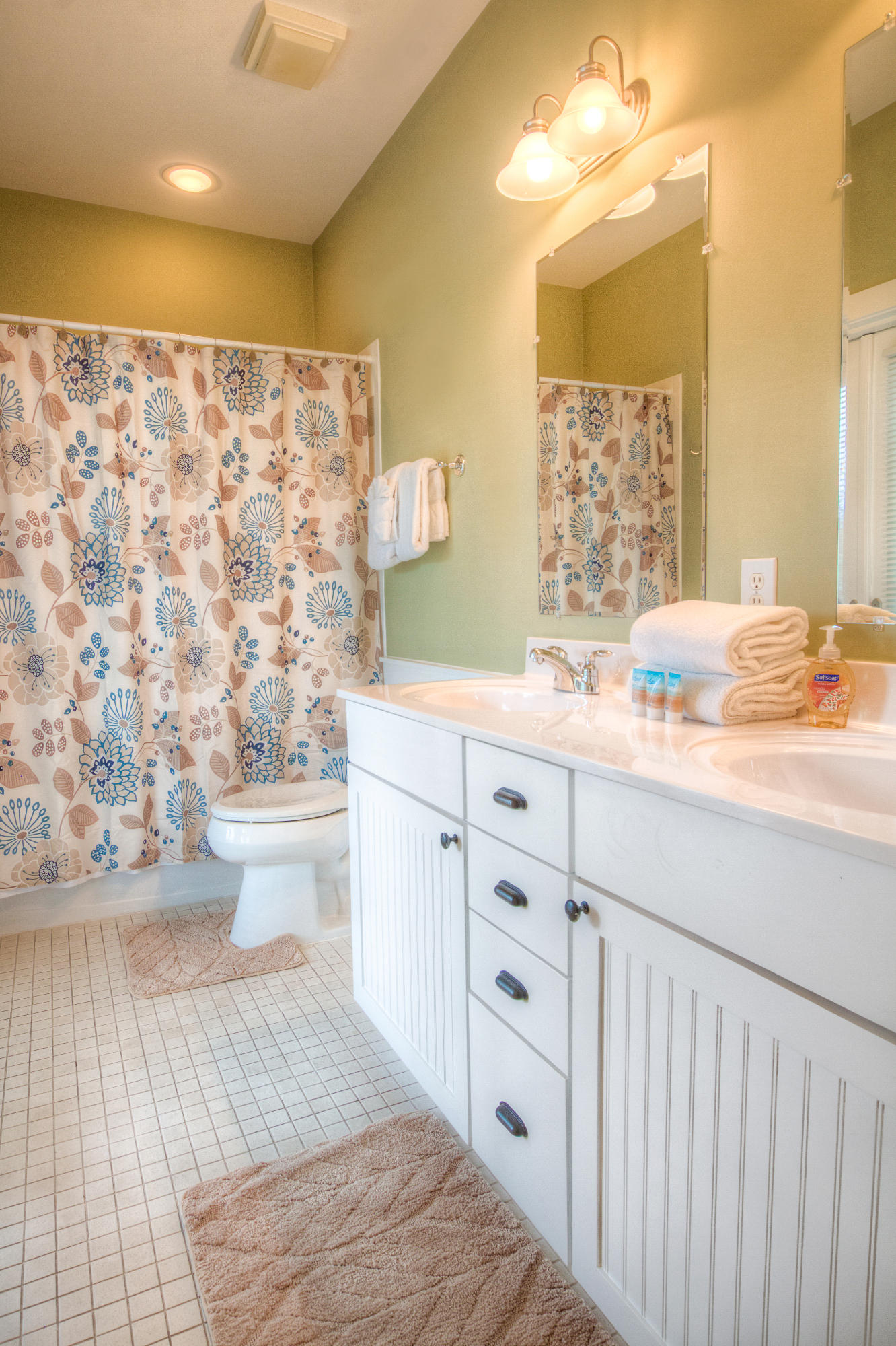 MAGNOLIA COTTAGES BY THE SEA - Residential