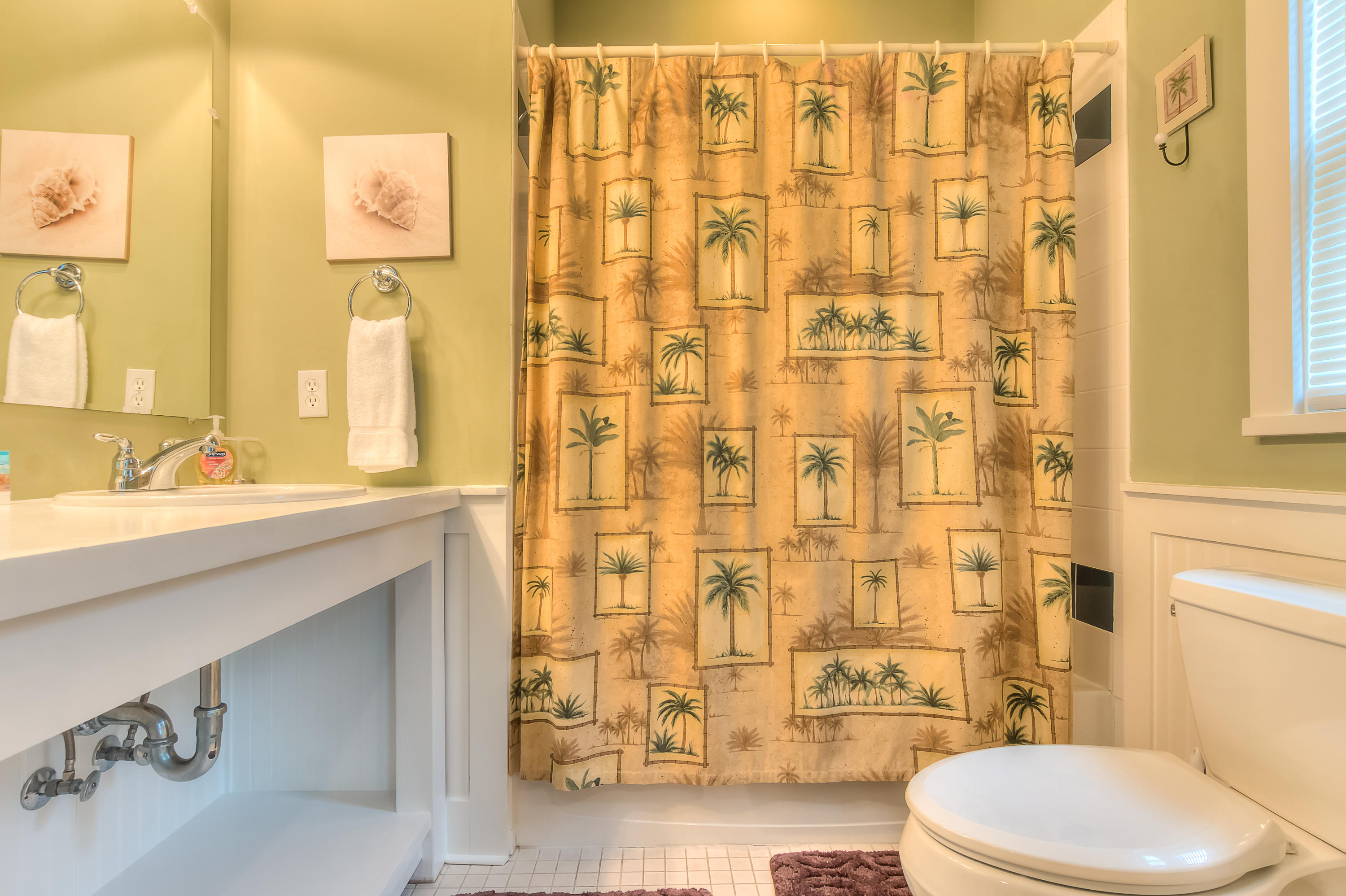 MAGNOLIA COTTAGES BY THE SEA - Residential