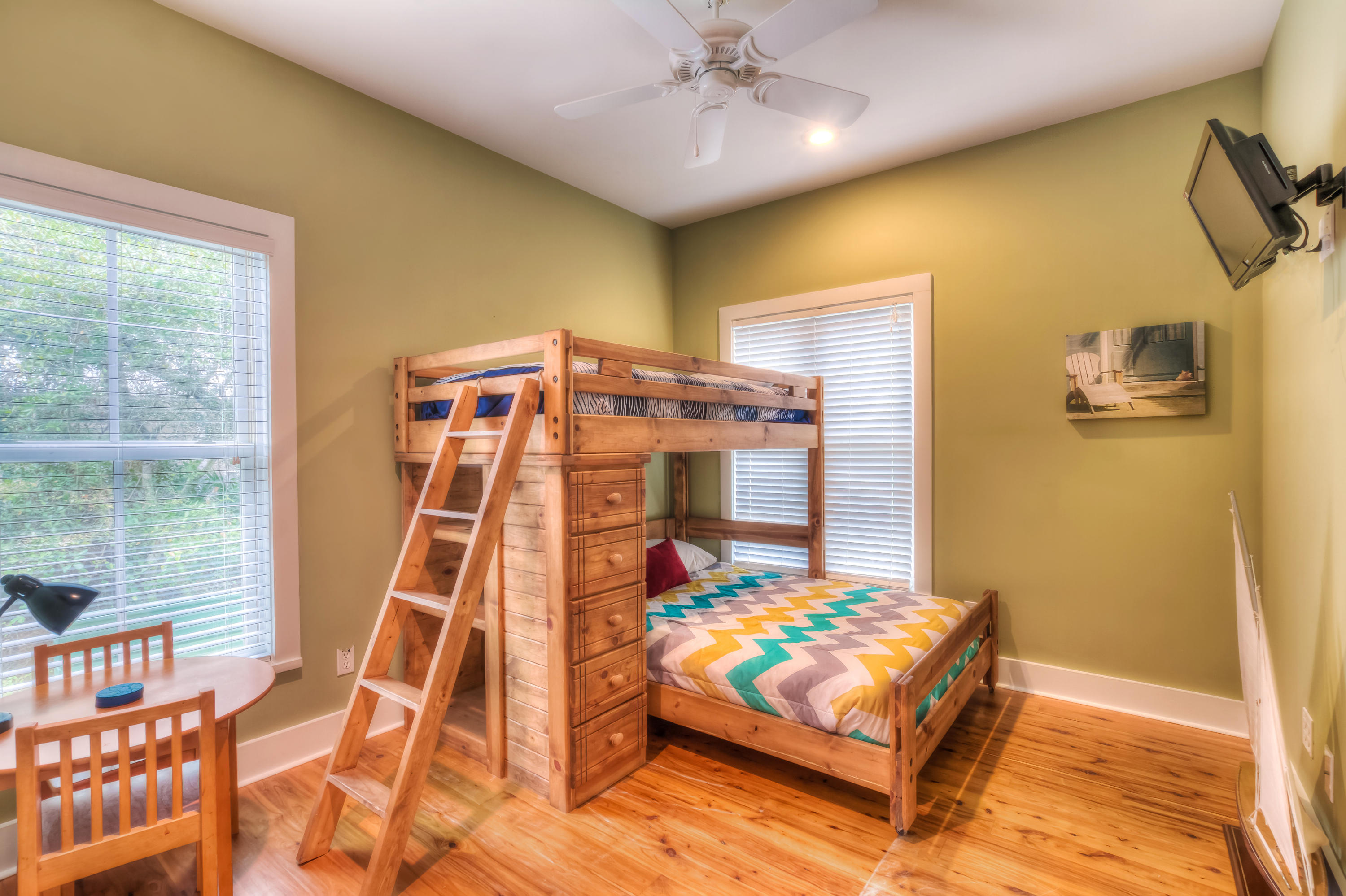 MAGNOLIA COTTAGES BY THE SEA - Residential