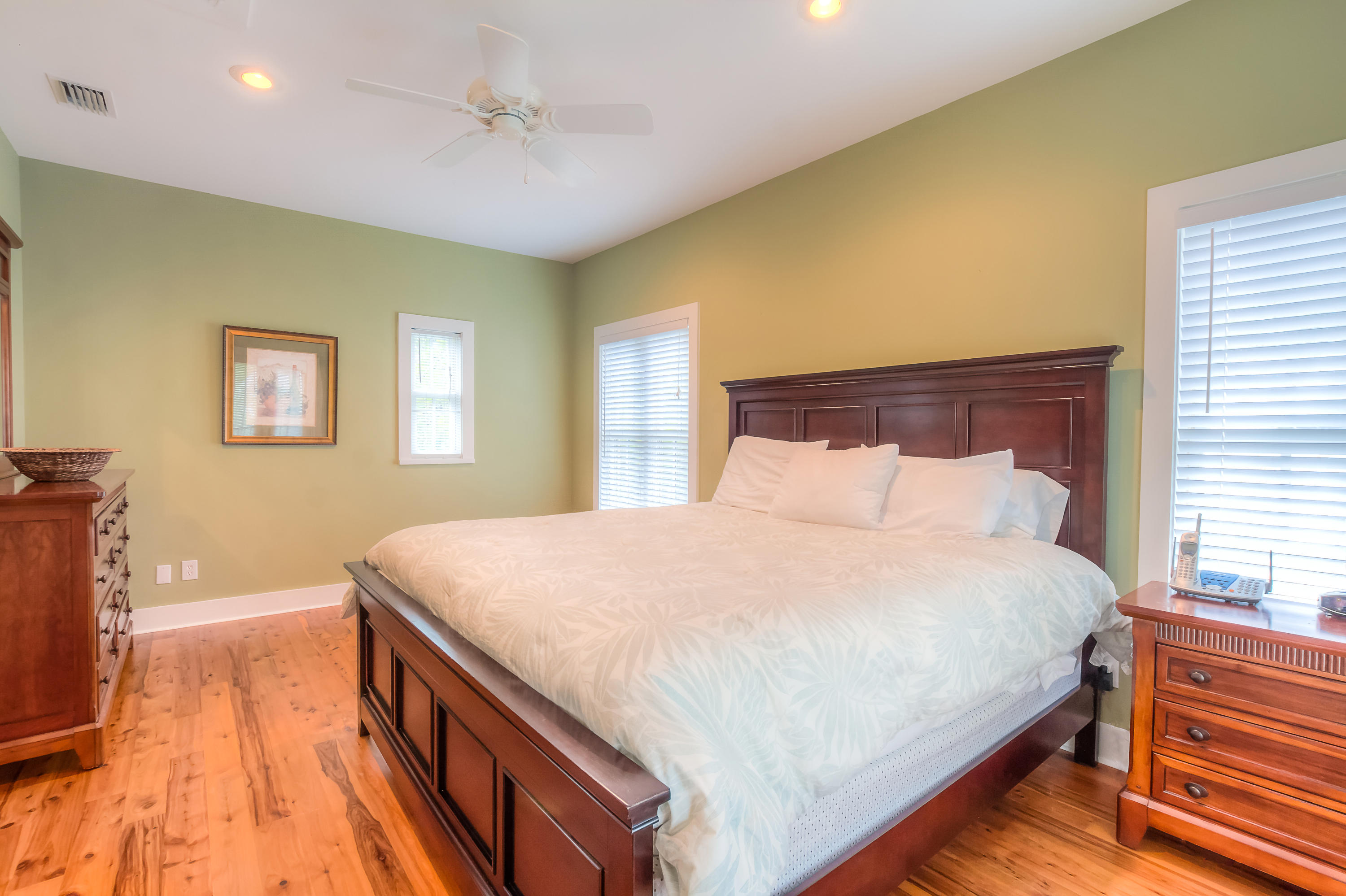 MAGNOLIA COTTAGES BY THE SEA - Residential