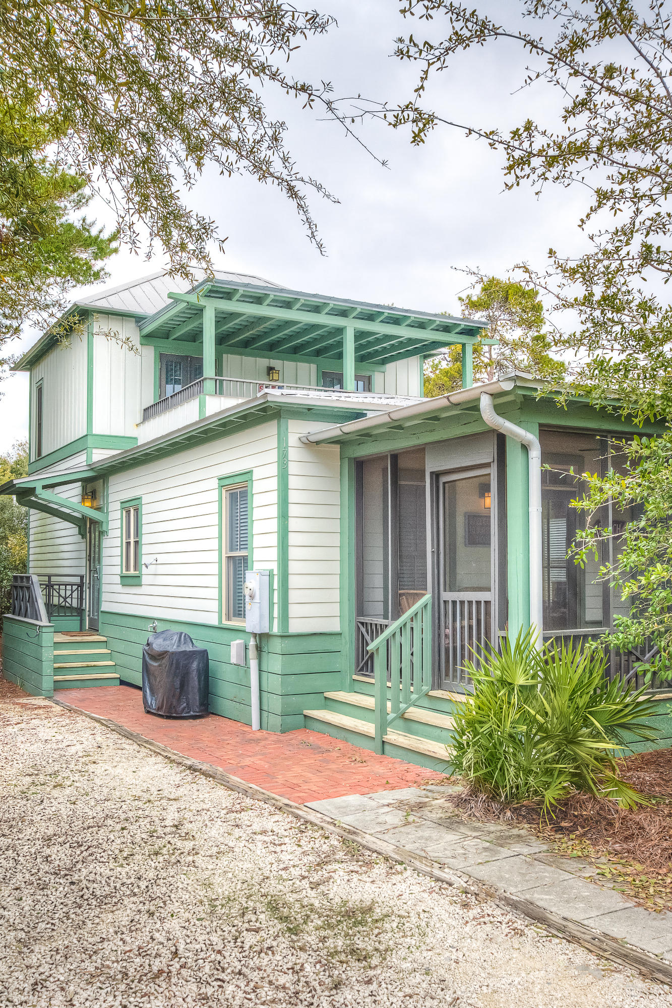 MAGNOLIA COTTAGES BY THE SEA - Residential