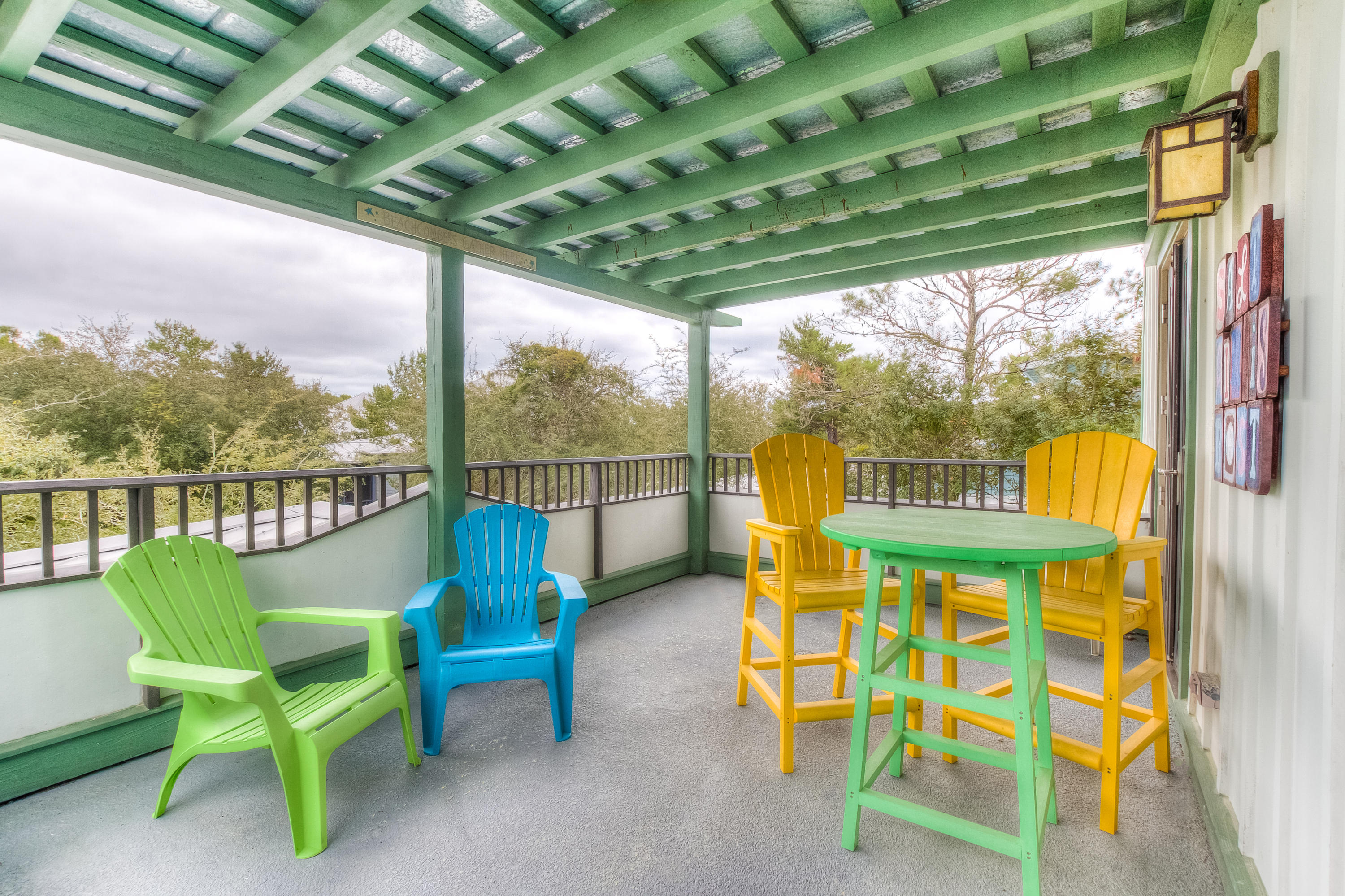 MAGNOLIA COTTAGES BY THE SEA - Residential