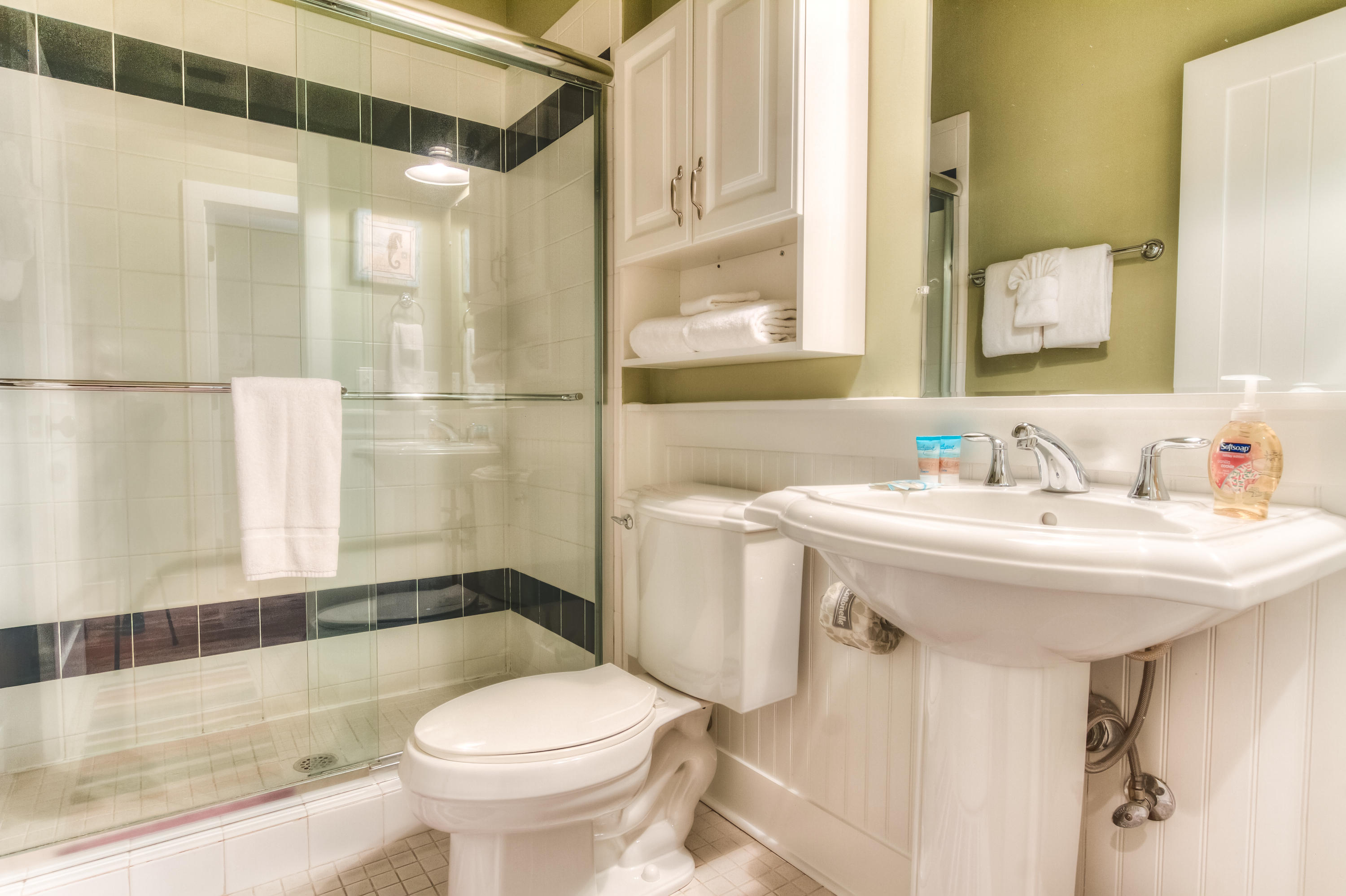 MAGNOLIA COTTAGES BY THE SEA - Residential