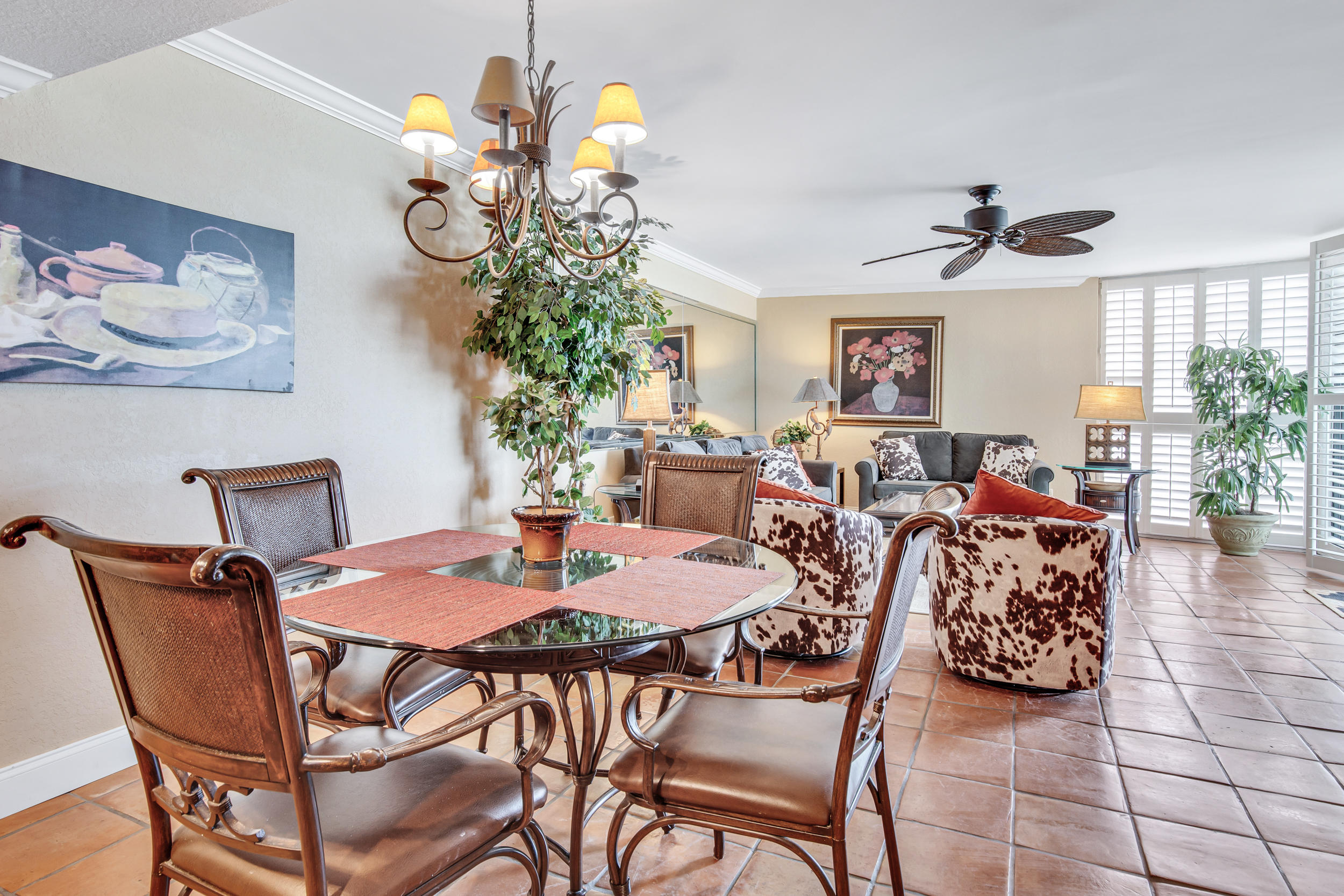 MAINSAIL CONDO PH 1 - Residential