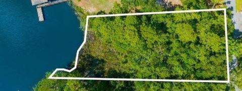 Photo of Lot 25 E Bayou Forest Drive, Freeport, FL 32439 (MLS # 988691)