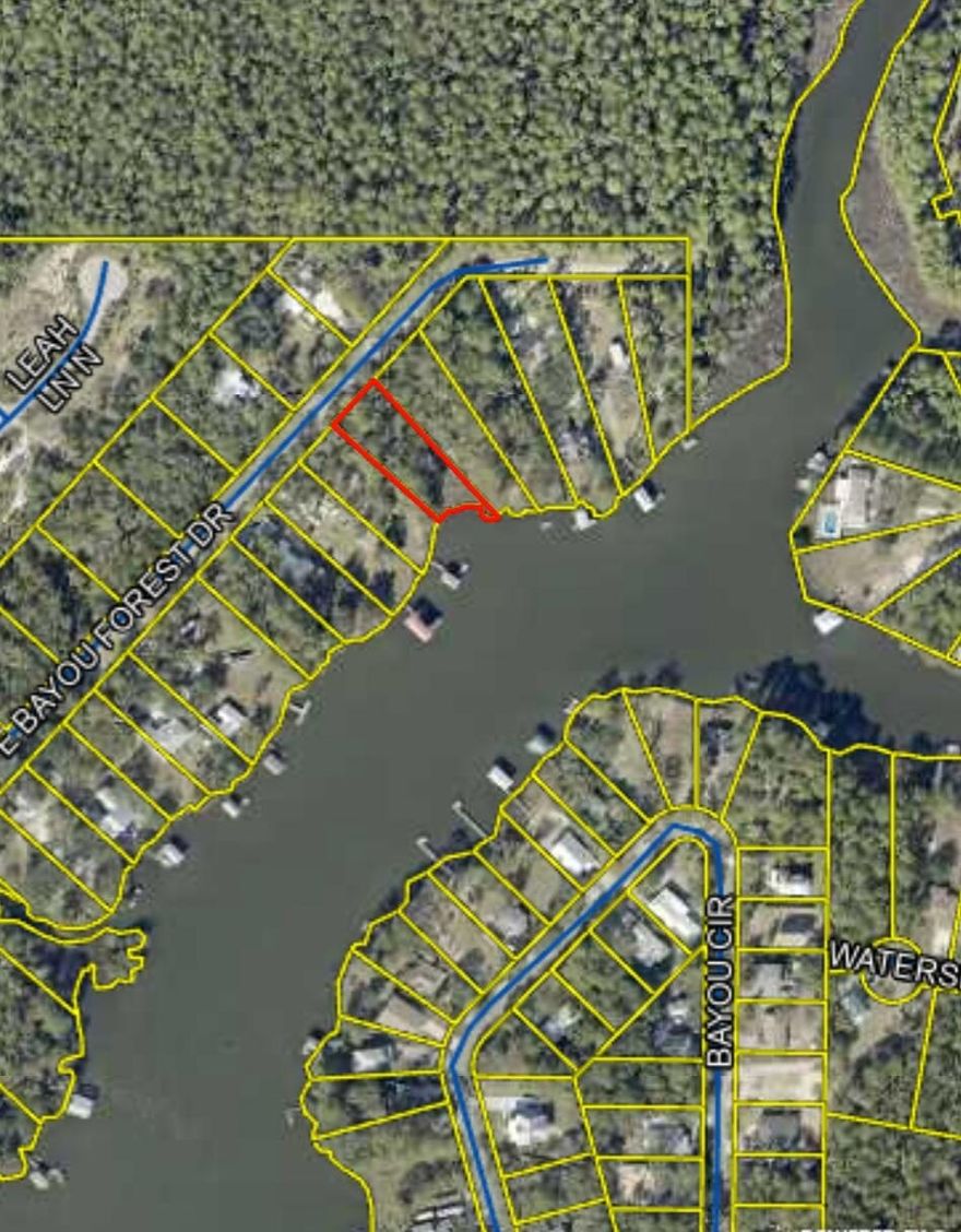 Experience the beauty of bayfront living with this exceptional 0.48-acre waterfront lot on the serene shores of Choctawhatchee Bay. Offering breathtaking views and direct access to the water, this property is a rare opportunity to build your dream home or vacation retreat in one of the most sought-after coastal areas. Property has permits already to build a dock on water. Whether you're drawn to boating, fishing, or simply enjoying peaceful sunsets over the bay, this lot delivers the perfect blend of natural beauty and lifestyle potential.No wetlands!!!