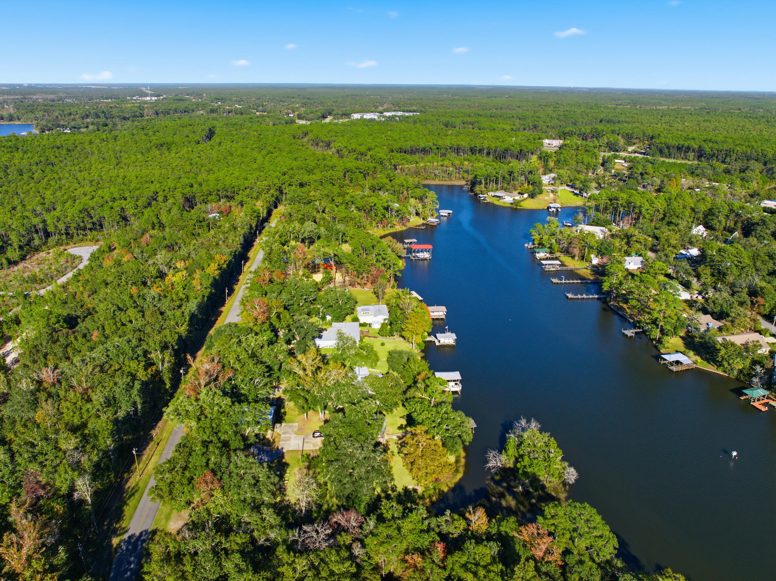 MCCLEANS UNREC - Land