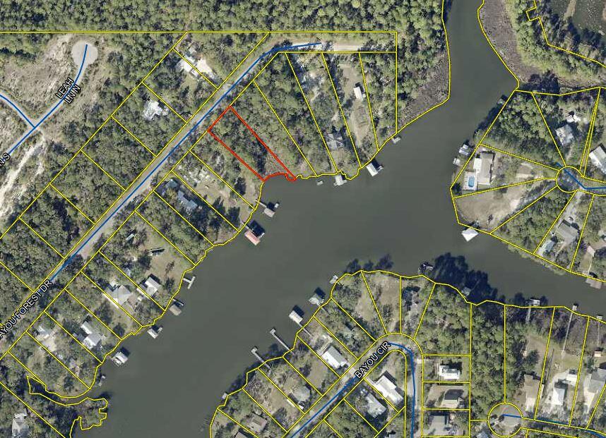 MCCLEANS UNREC - Land