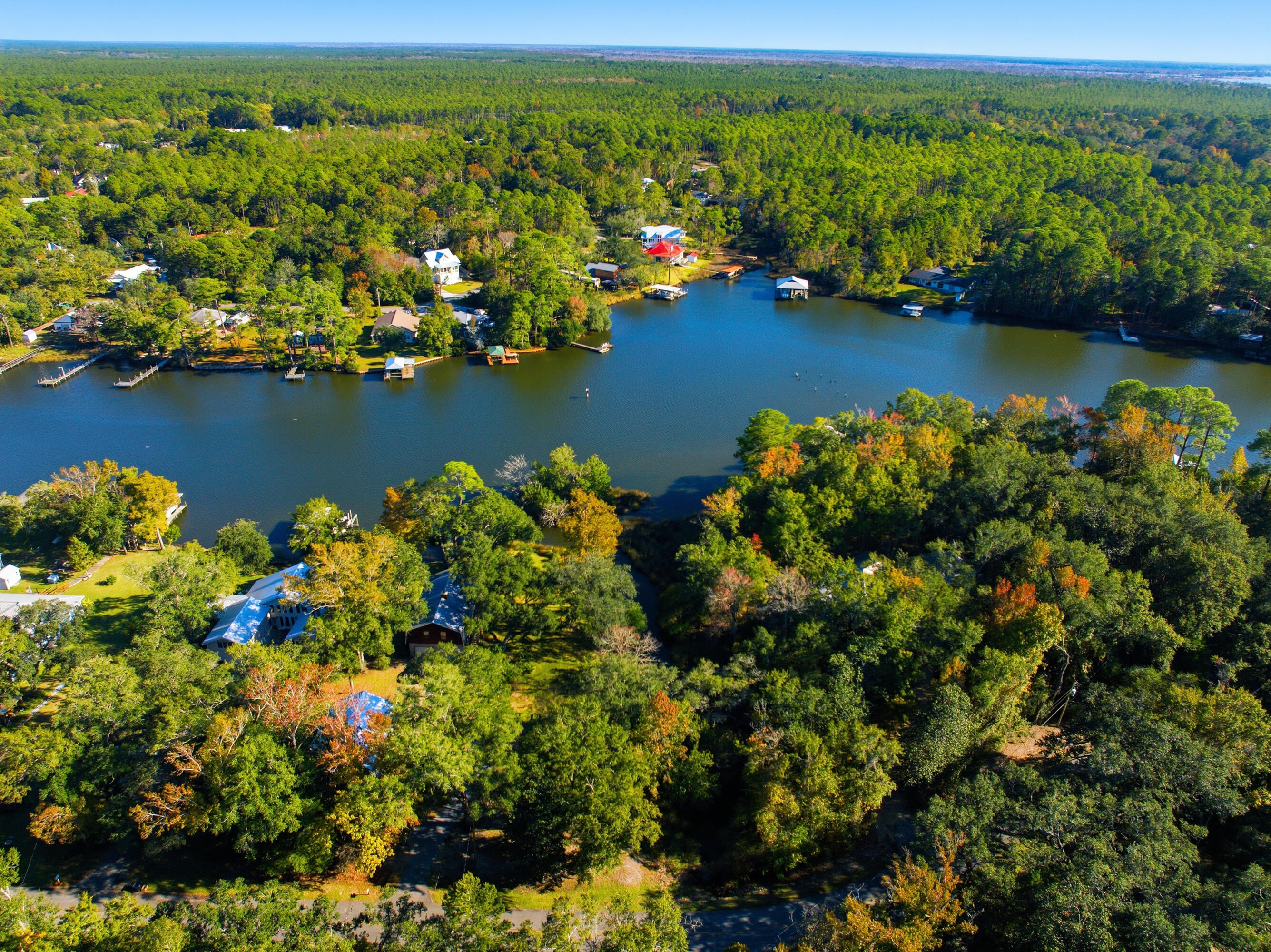 MCCLEANS UNREC - Land