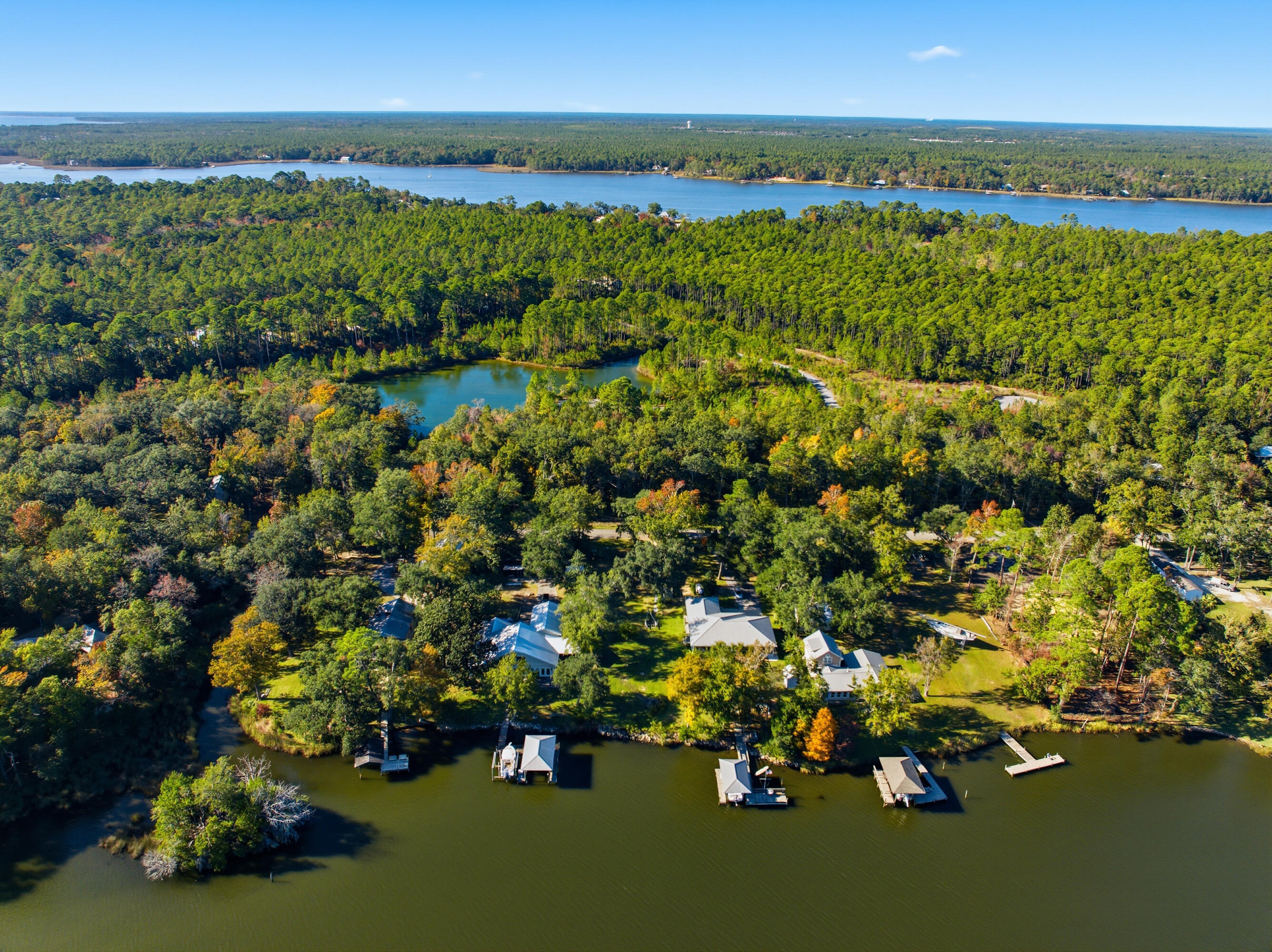 MCCLEANS UNREC - Land