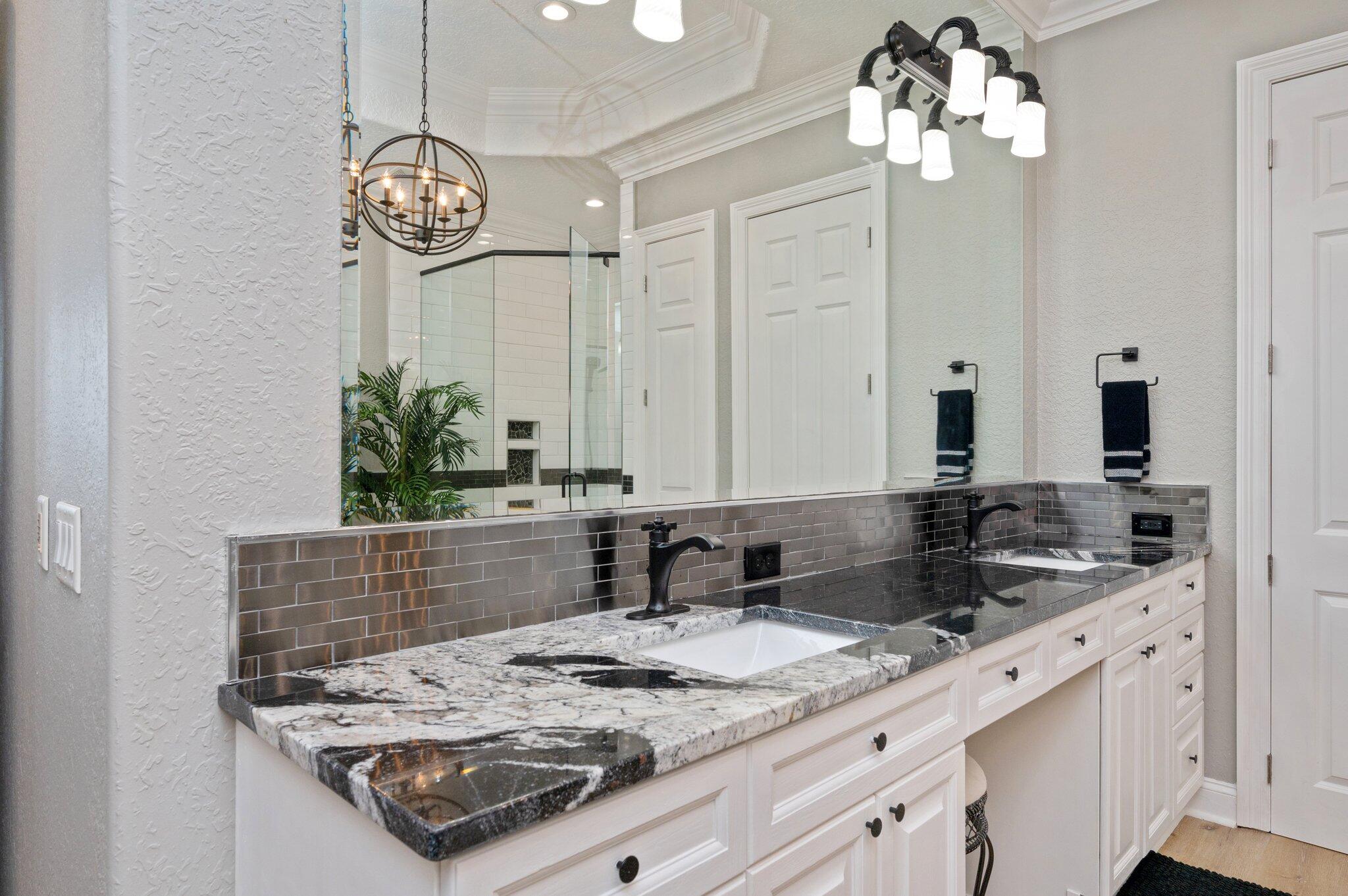 TRANQUIL HARBOR - Residential