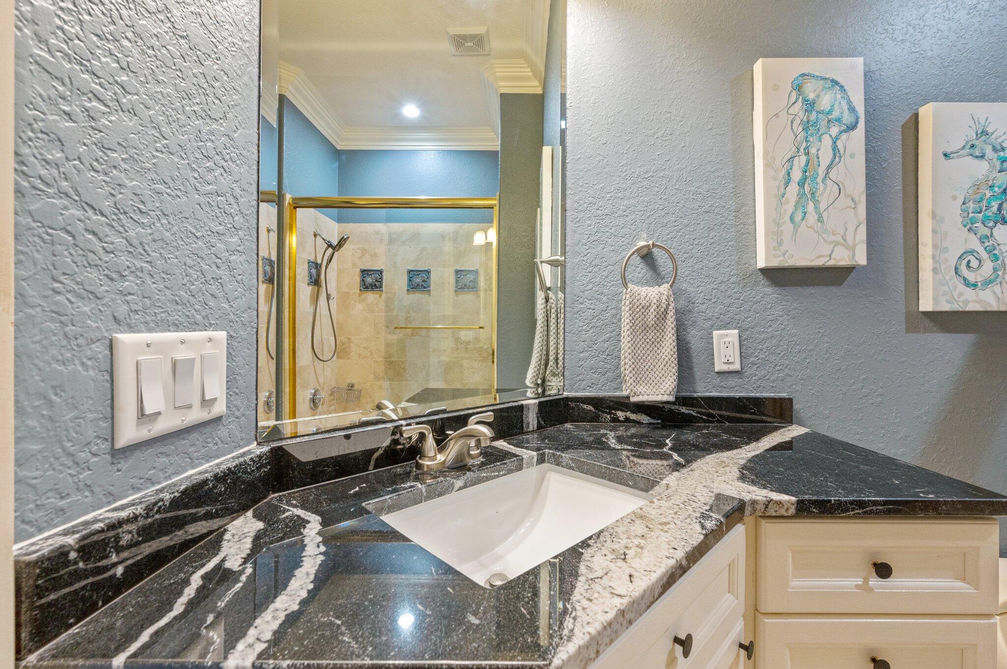 TRANQUIL HARBOR - Residential