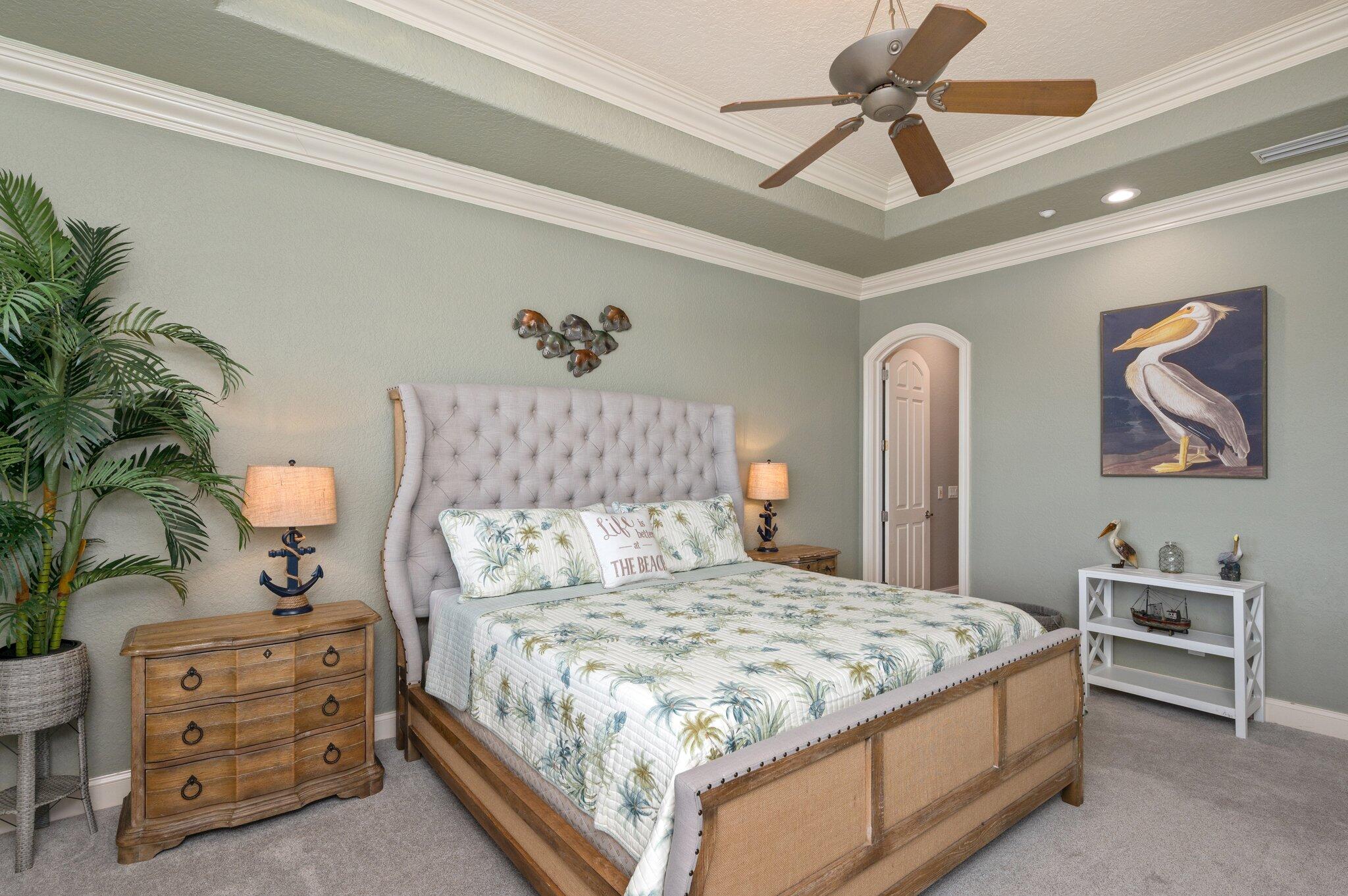 TRANQUIL HARBOR - Residential