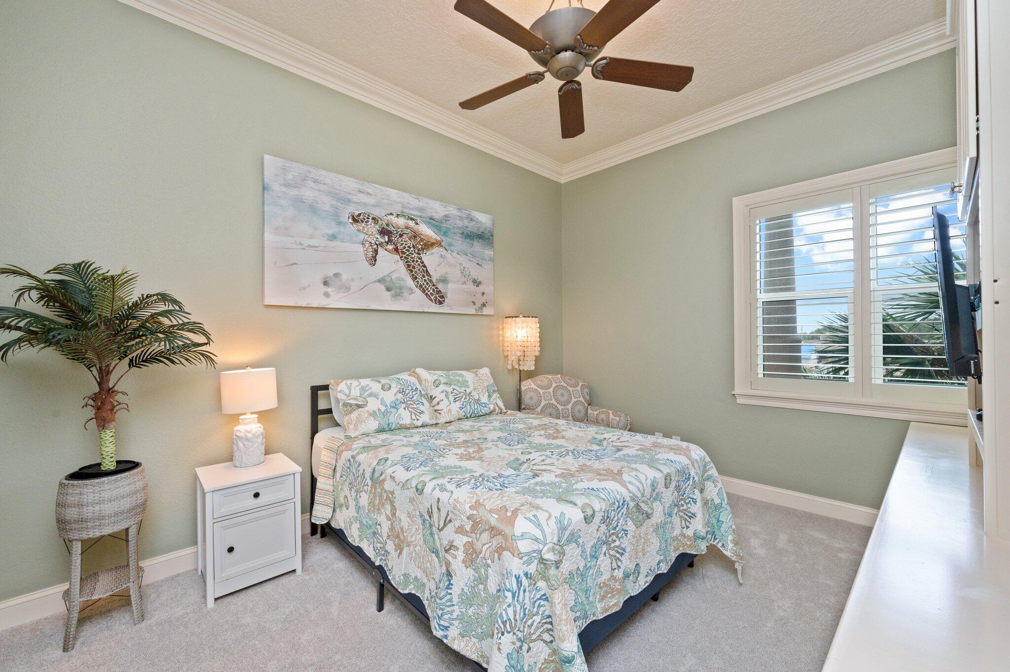 TRANQUIL HARBOR - Residential