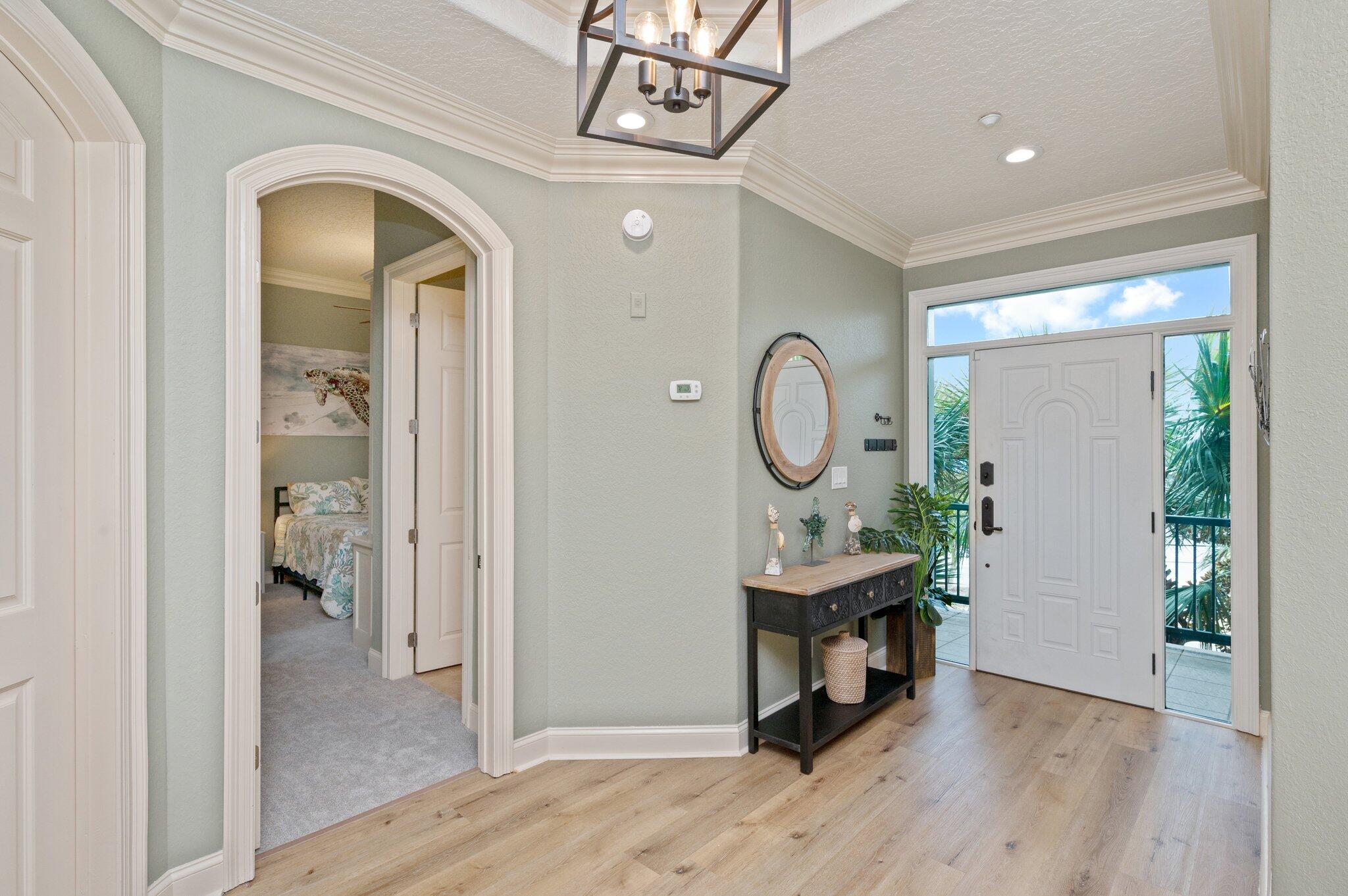 TRANQUIL HARBOR - Residential