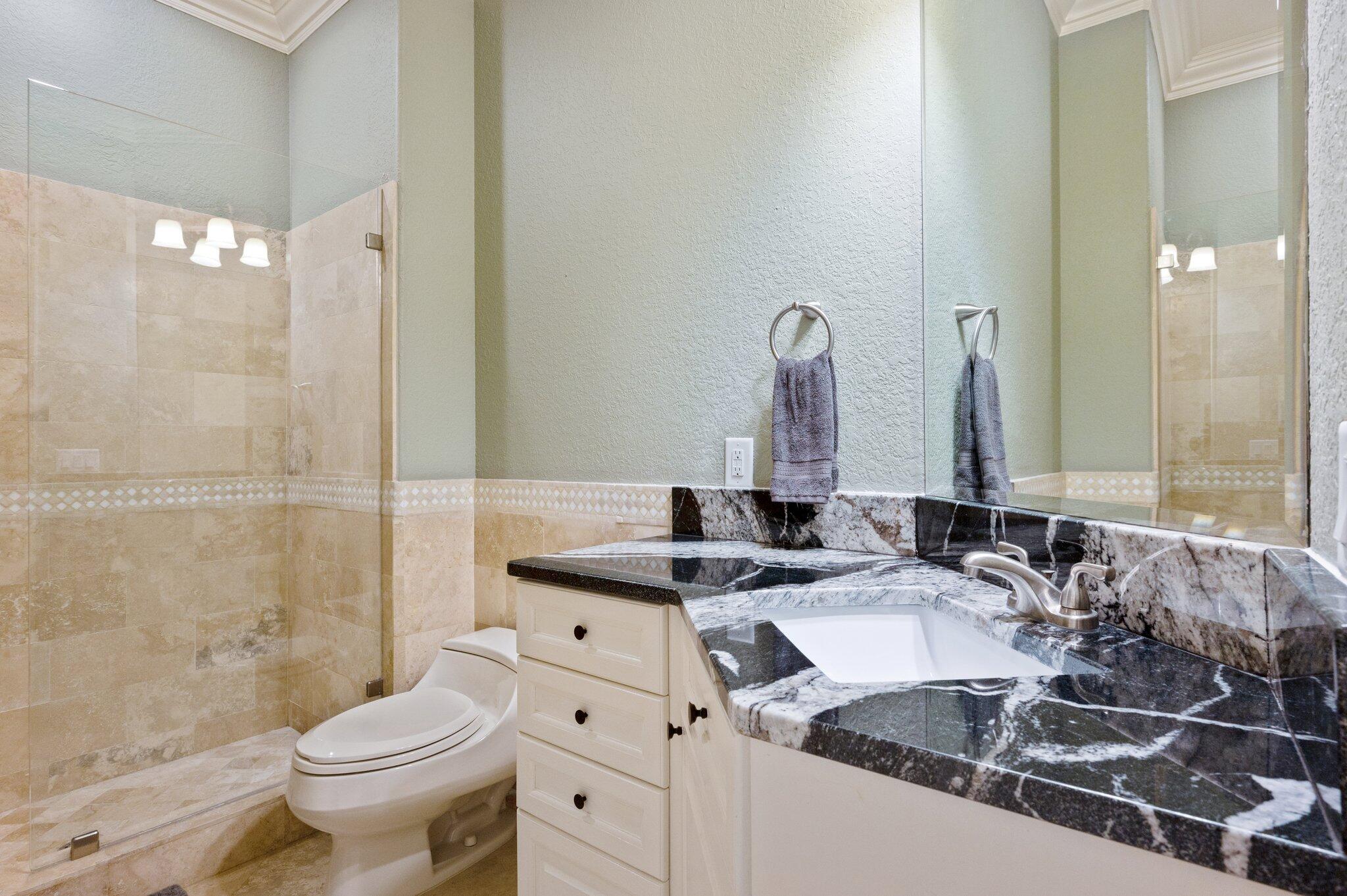 TRANQUIL HARBOR - Residential