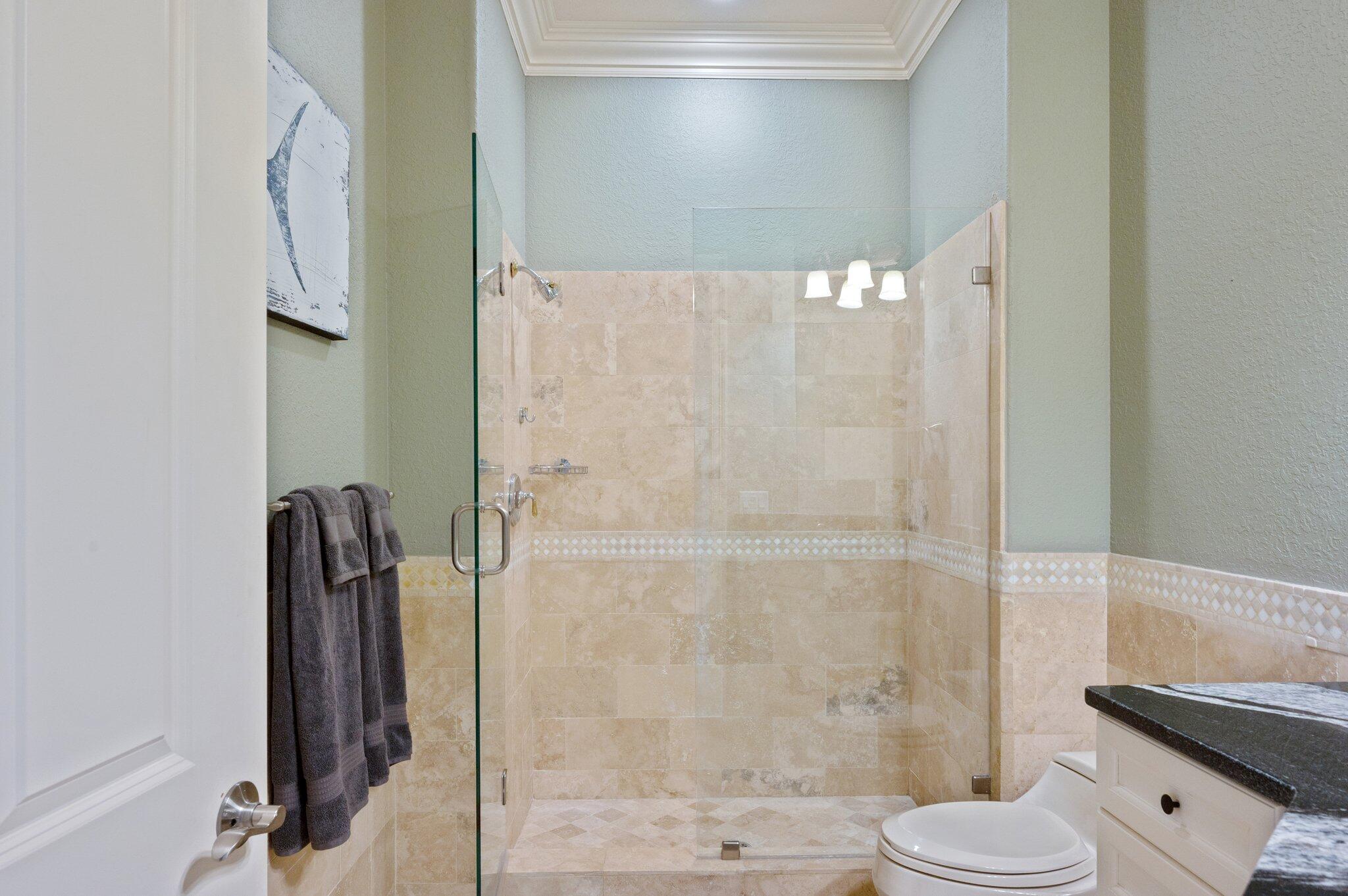 TRANQUIL HARBOR - Residential