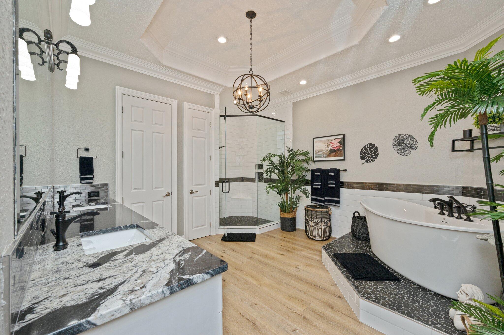 TRANQUIL HARBOR - Residential