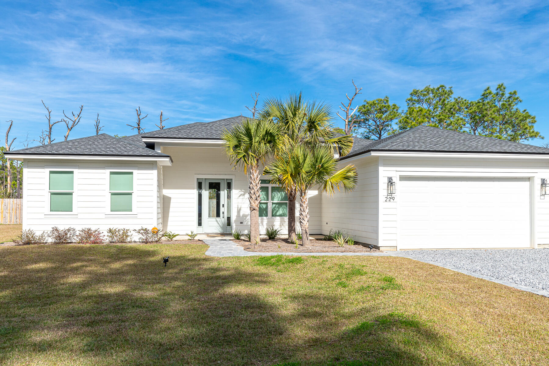 Loral Rd - Residential