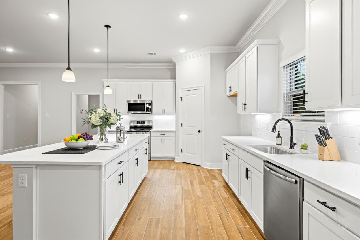 HAMMOCK BAY - BIRD SONG - Residential