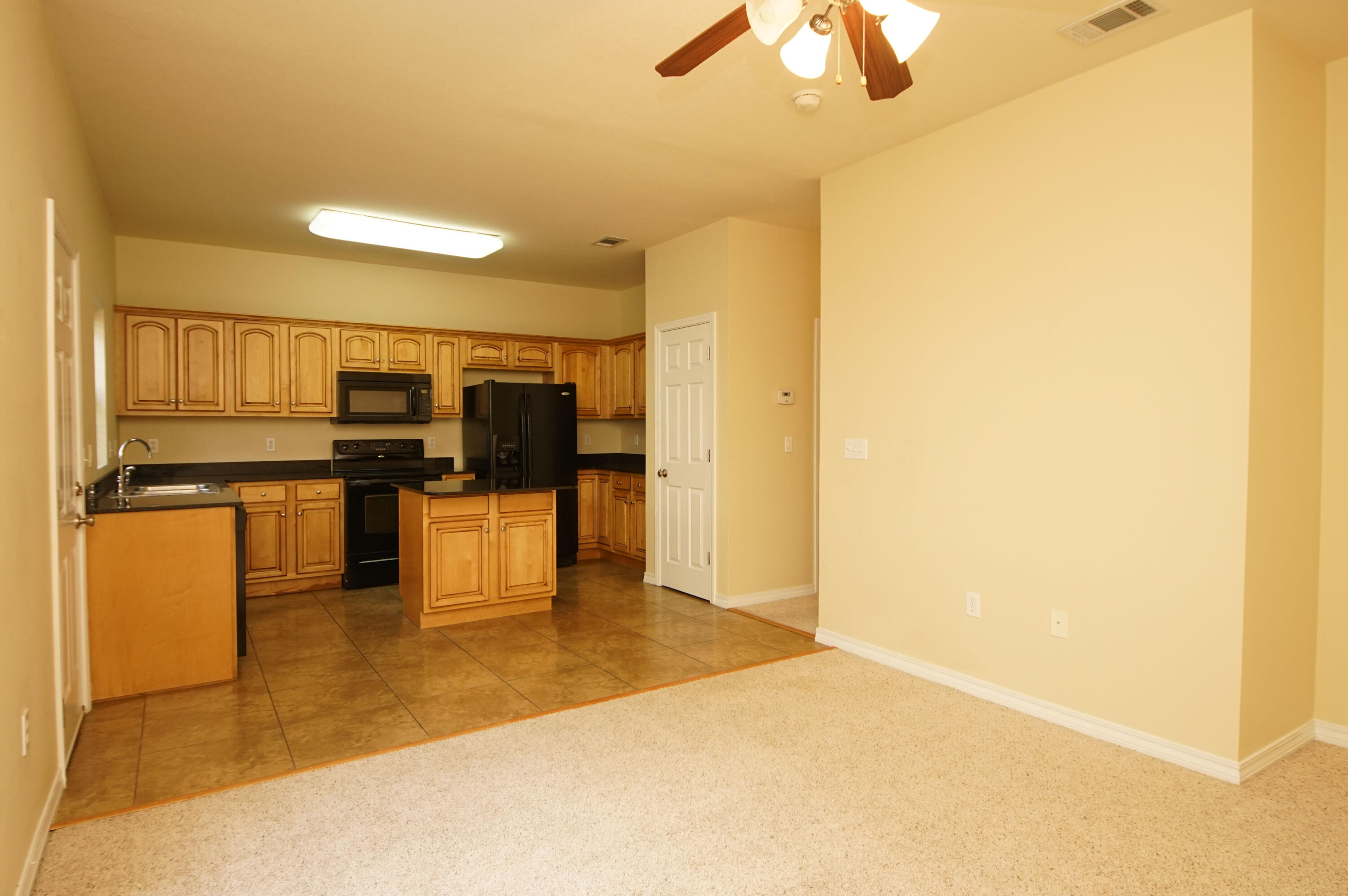 MERIDIAN SQUARE TOWNHOMES - Residential