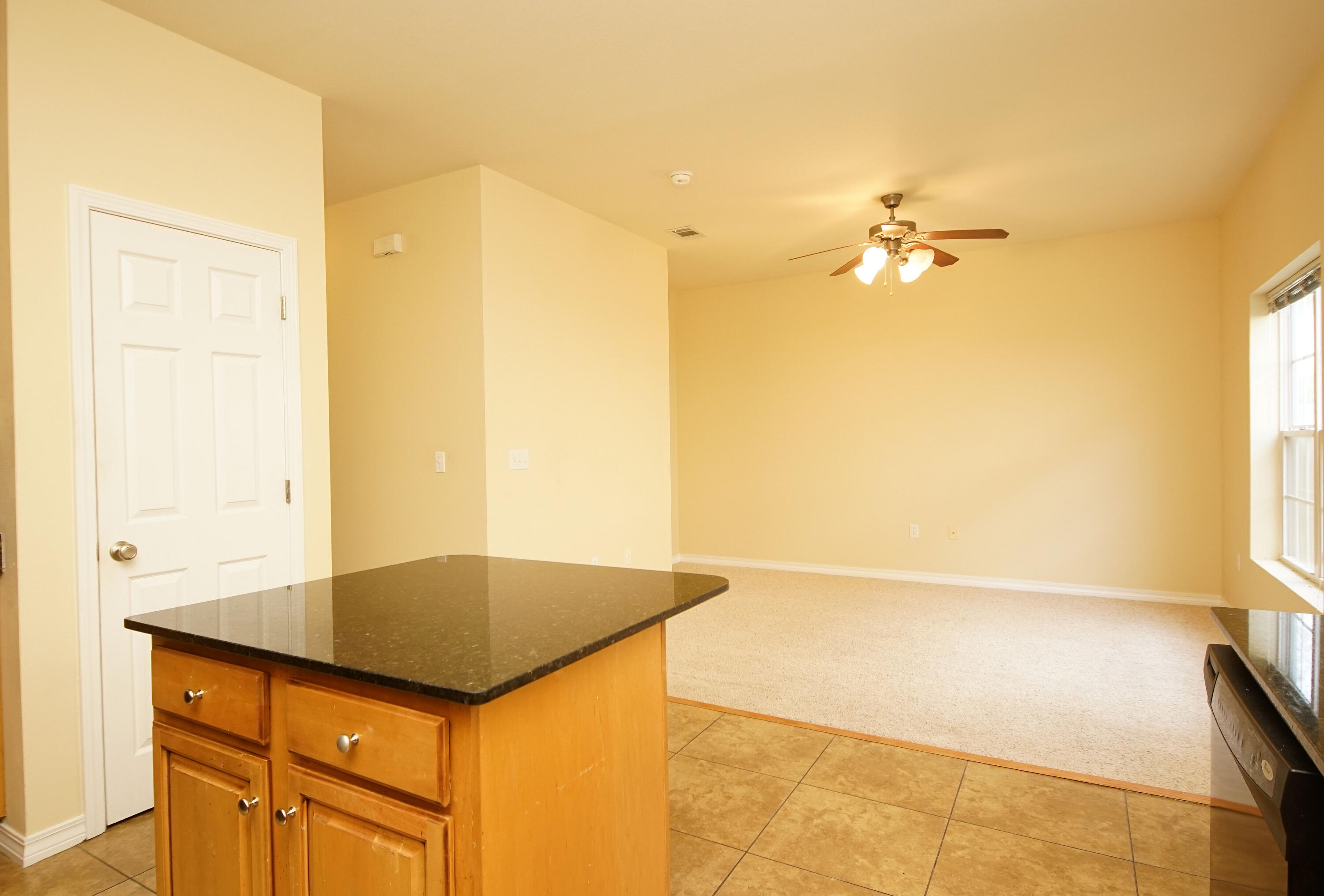 MERIDIAN SQUARE TOWNHOMES - Residential